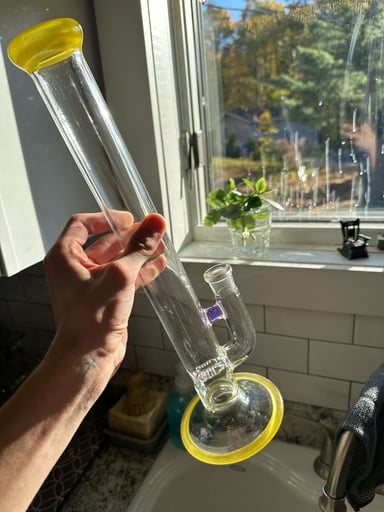 Preview pic of backhomeglass G-line double upgrid