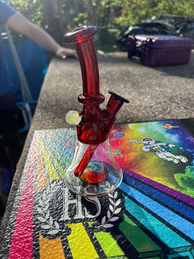 Preview pic of Brian Jacobson tube