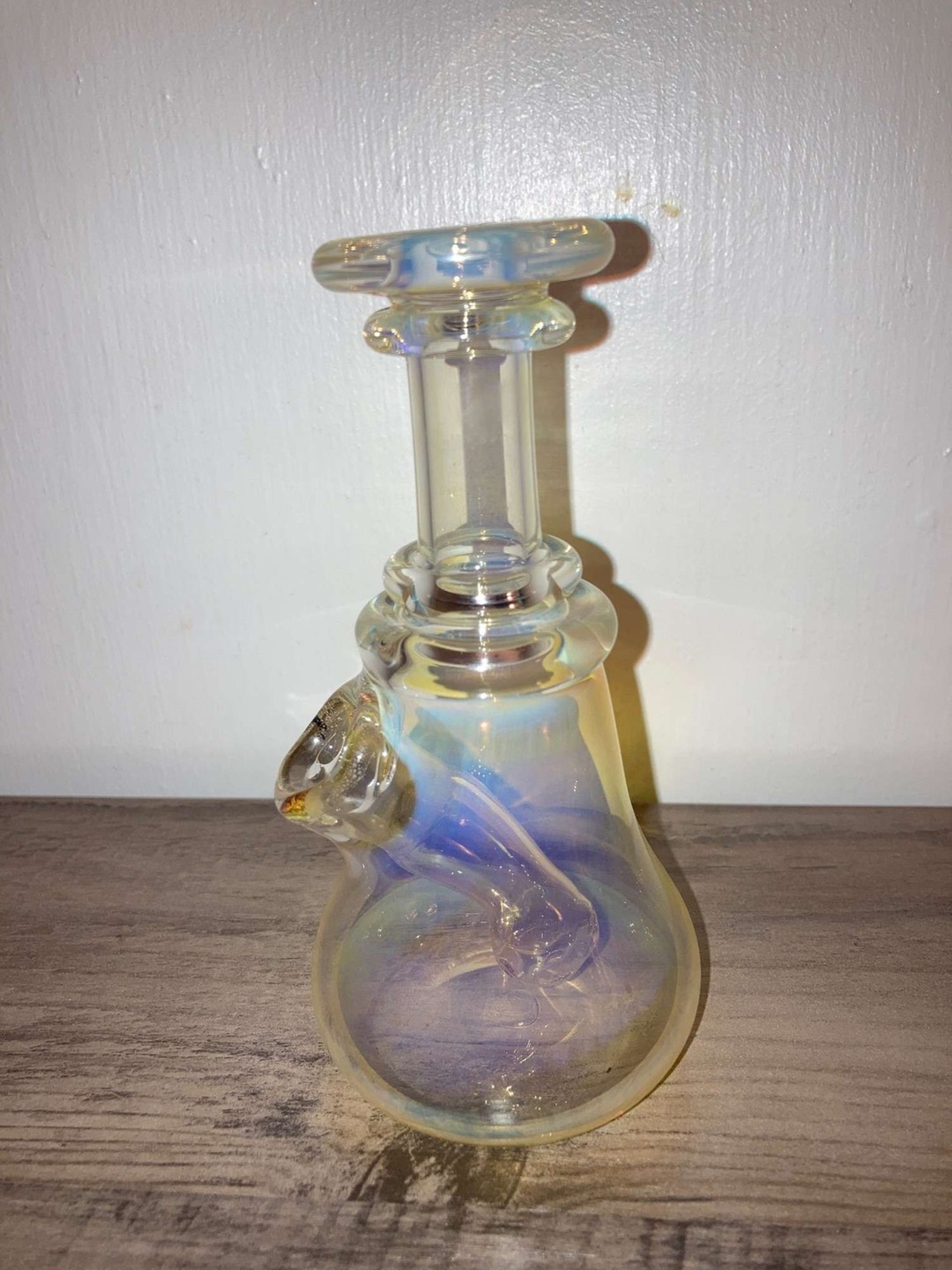 Preview pic of yeti mini rig