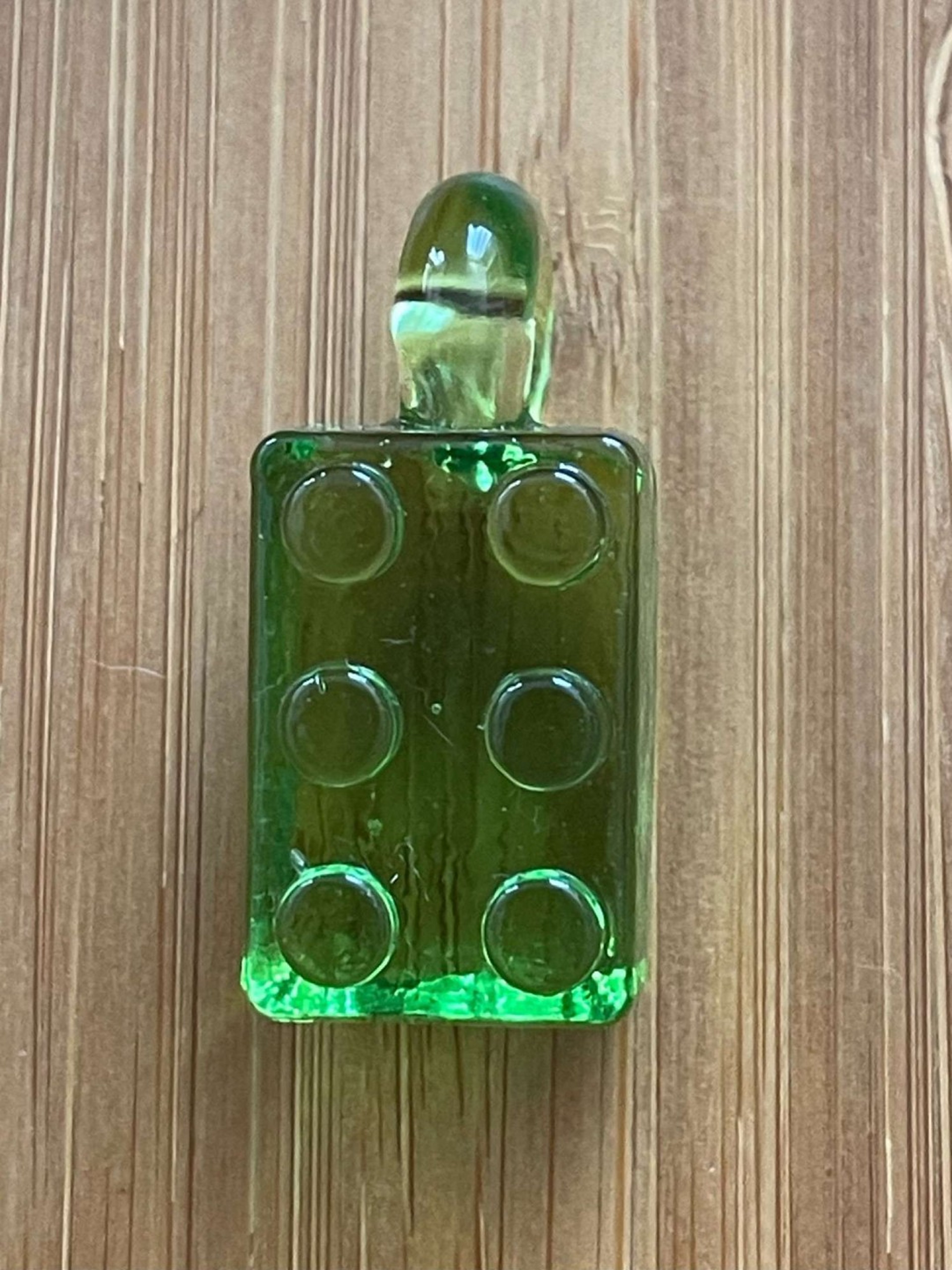 ILLEGO pendy by Eran Park image 0
