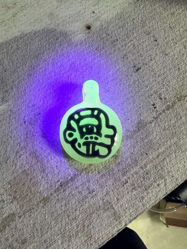 Preview pic of Ben Focus UV pendant