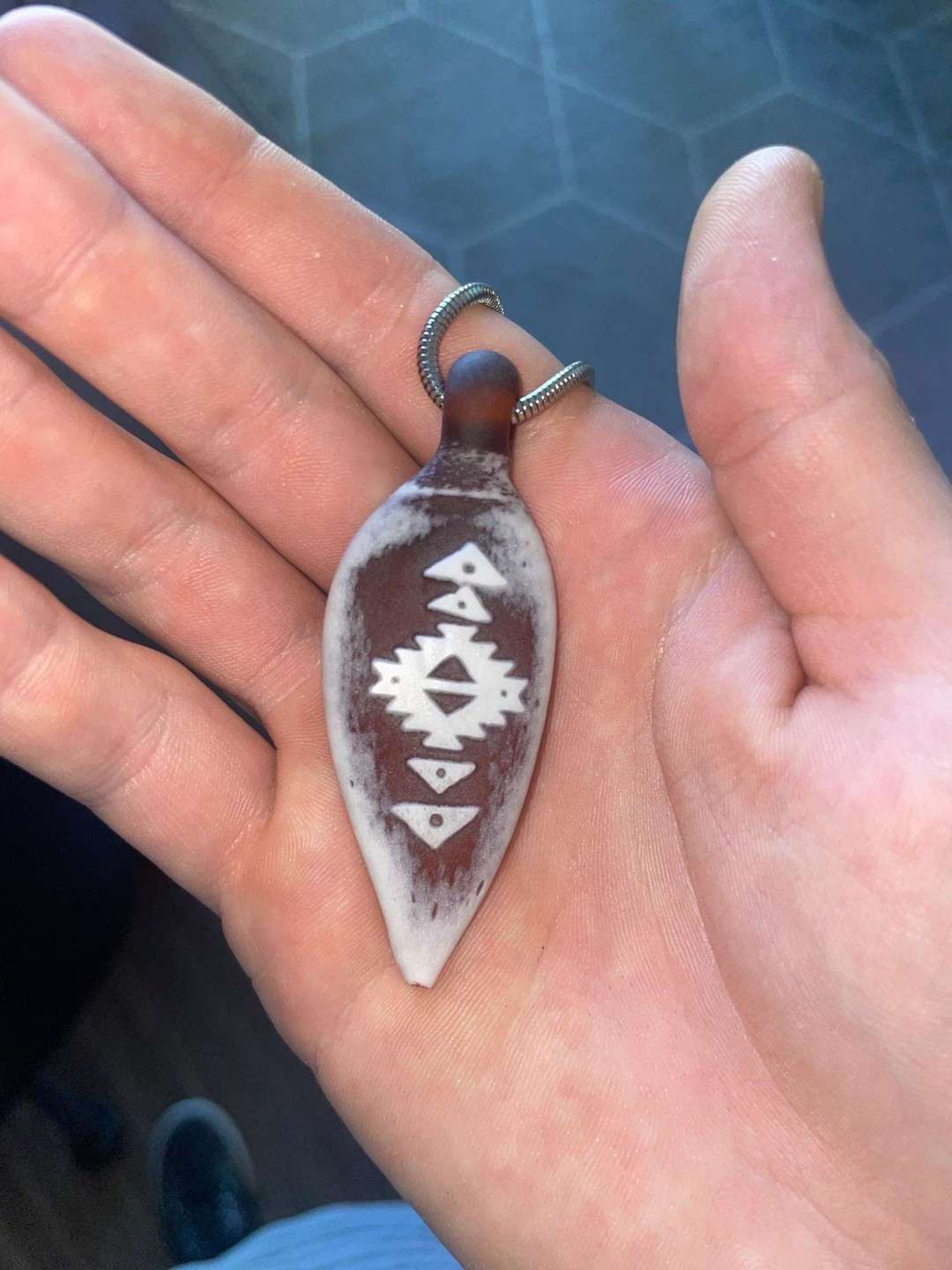 Preview pic of amanisummerday pendant