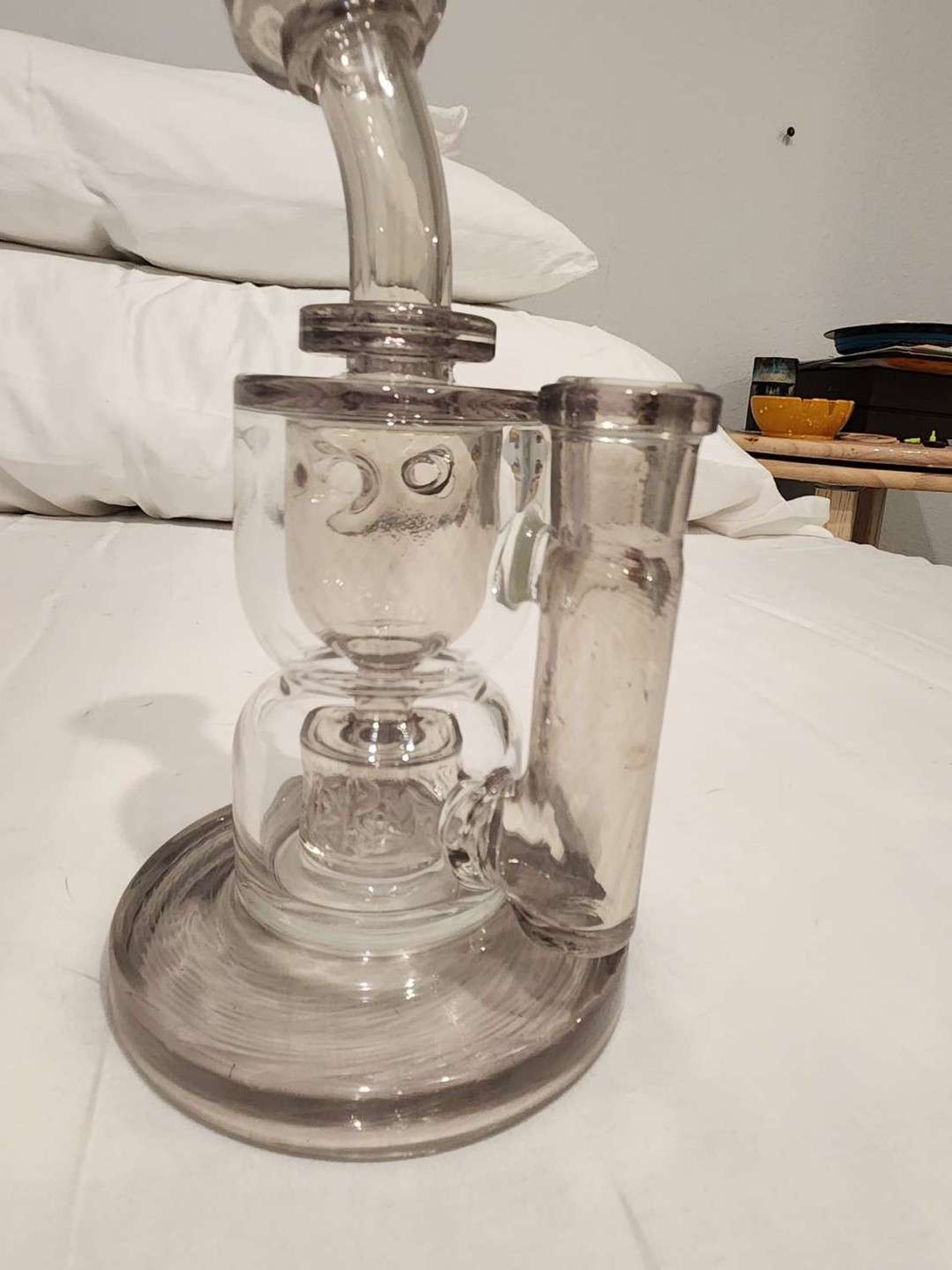 Fatboy glass brand new image 0