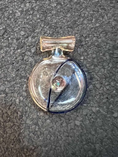 Preview pic of GentryGlass Pendant 