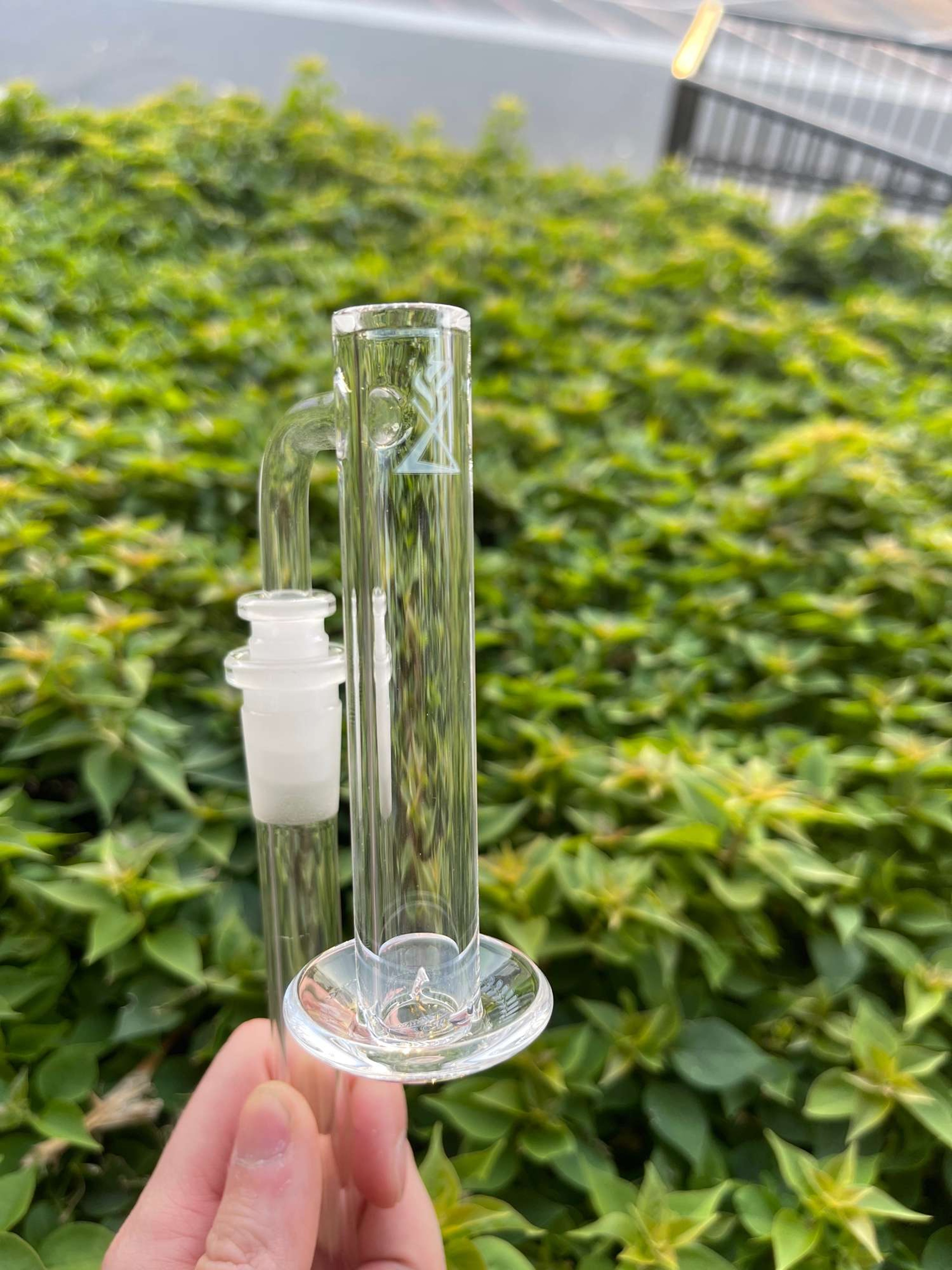 Preview pic of Victory glasswork XXL titan slurper good quality 10mm 90