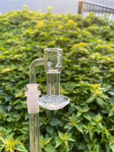 Preview pic of Victory glasswork G4 thick wall valorian gold quality 10mm 90