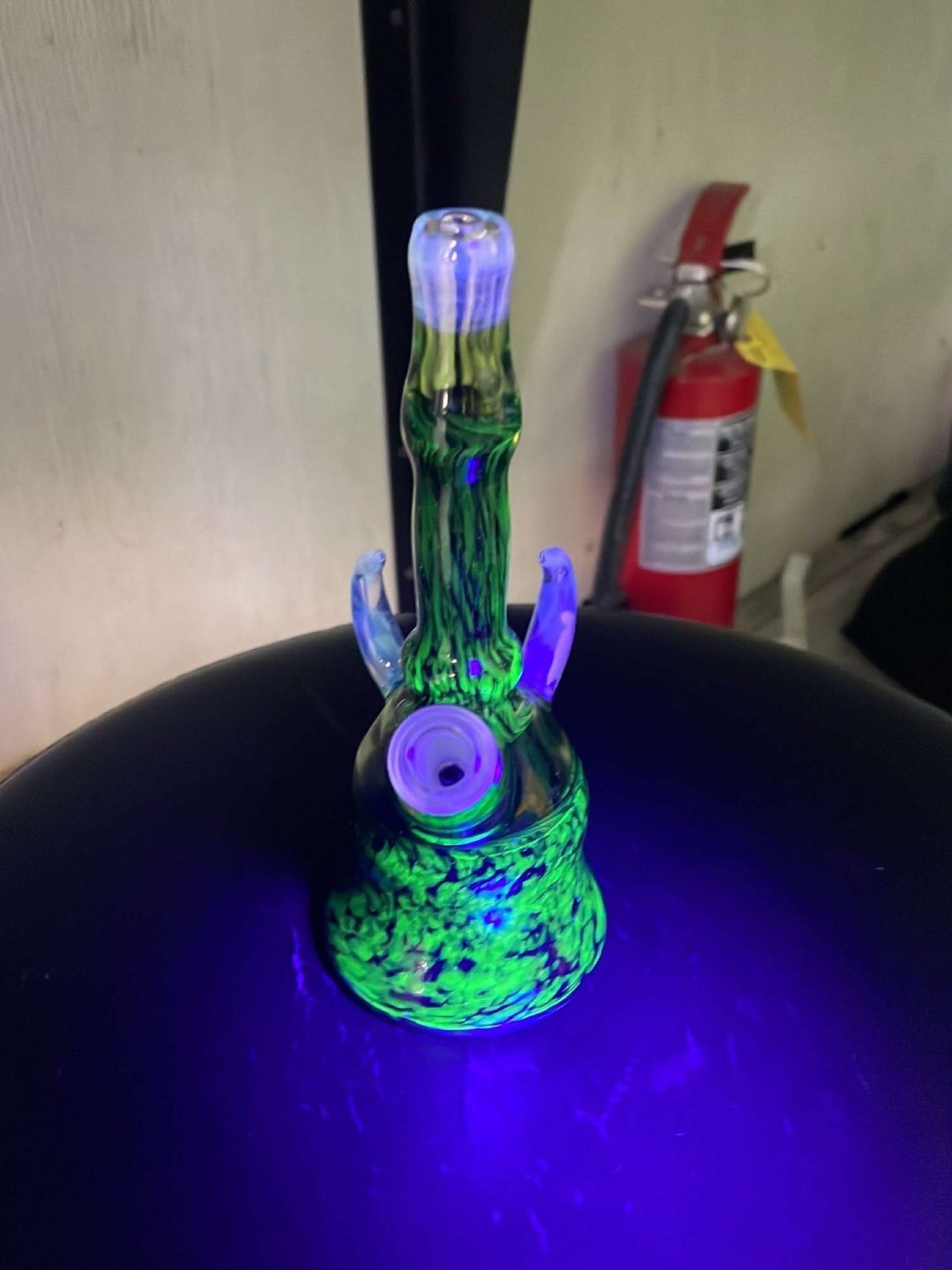 Illuminati Cropal rig image 0