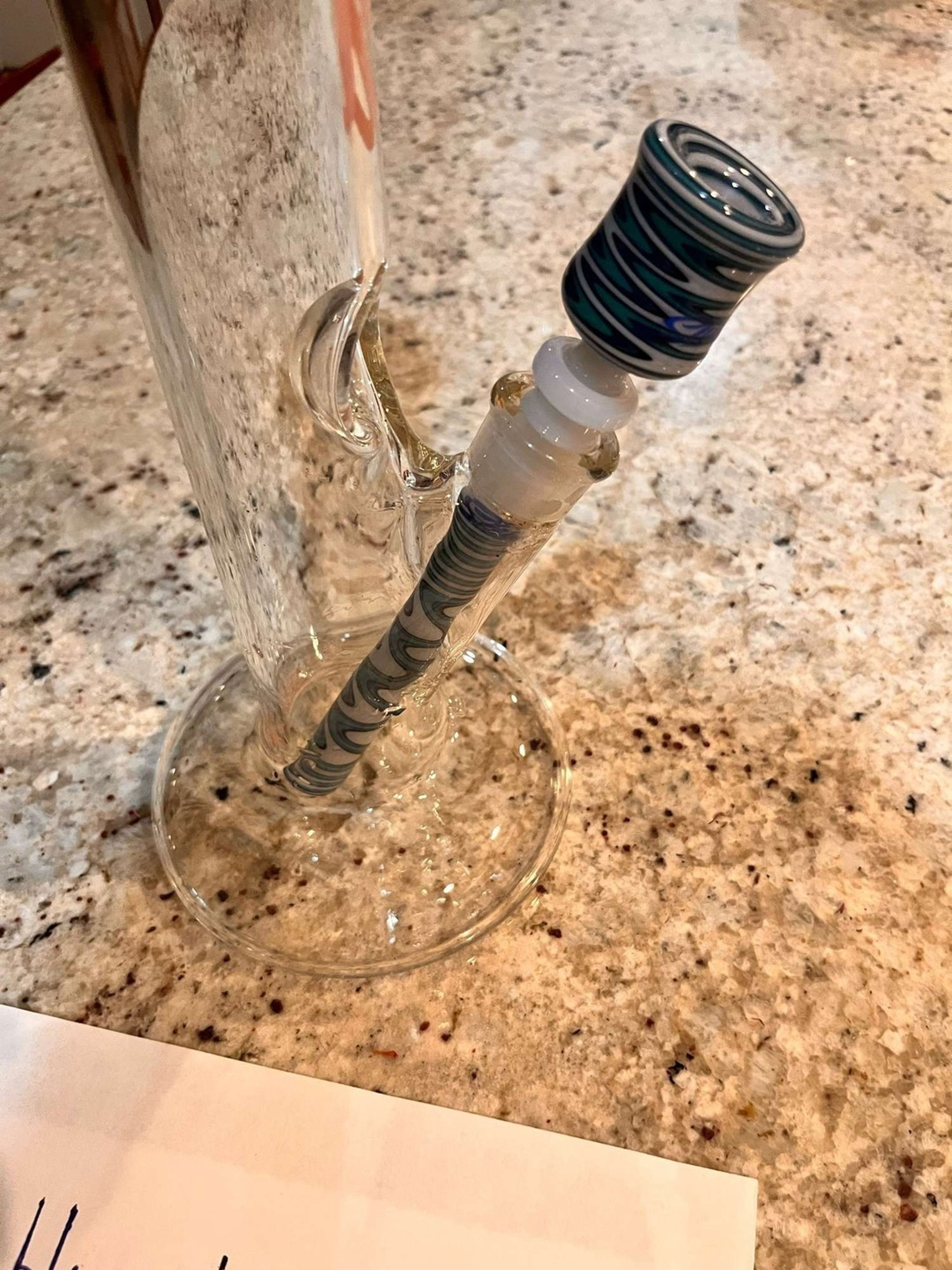 Preview pic of Hollowfoot