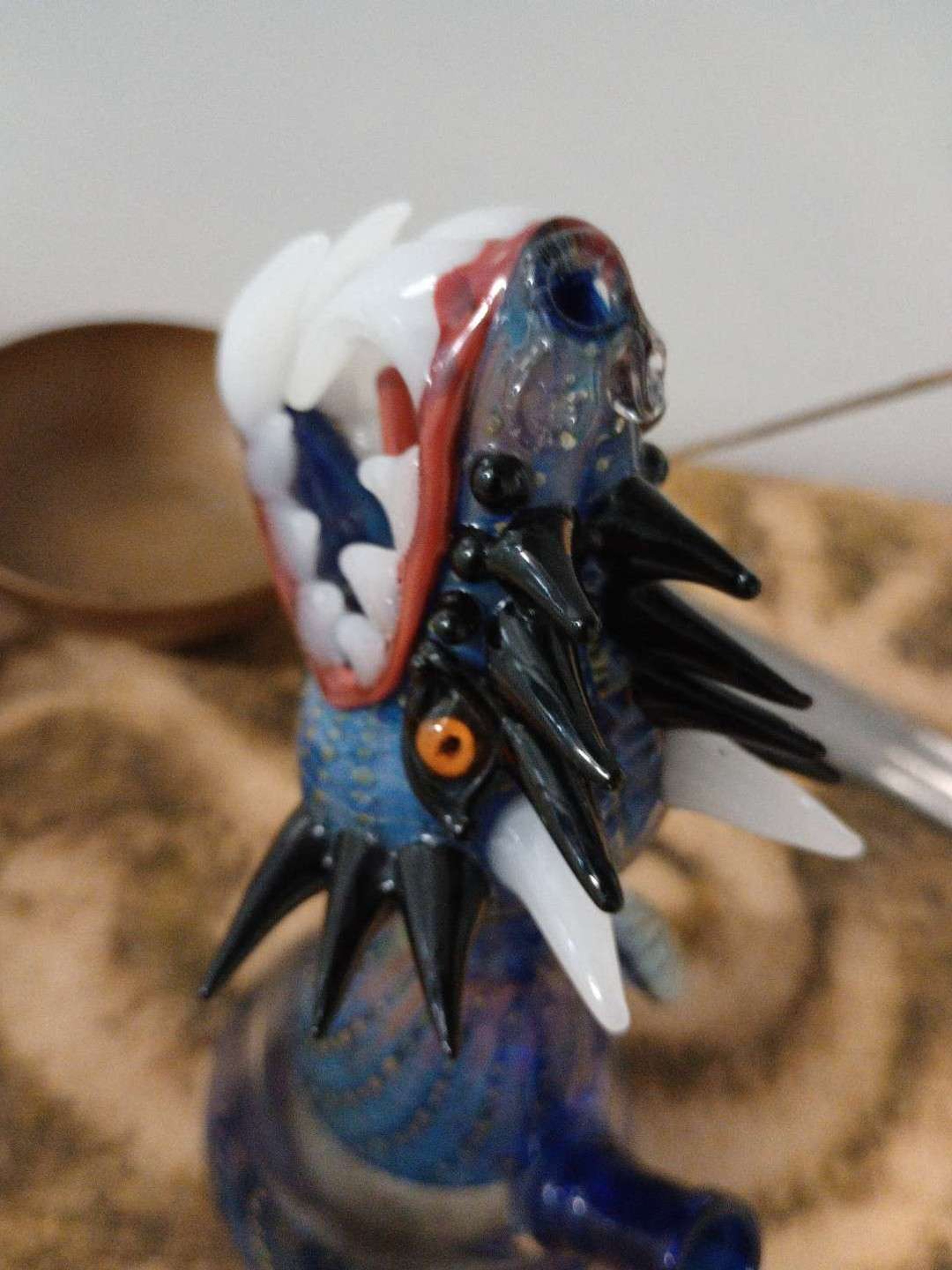 Blue Dragon image 0