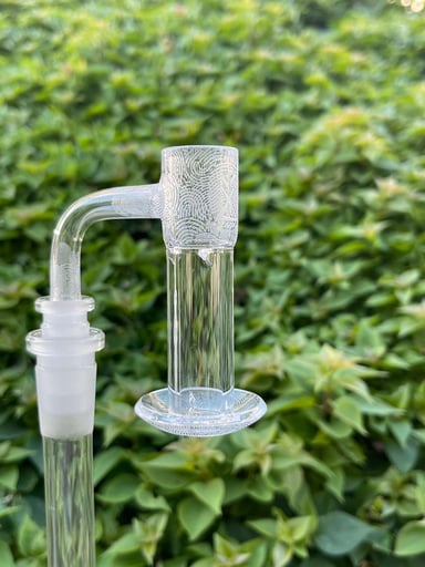 Preview pic of Victory glasswork XL CERES gold quality 10mm 90