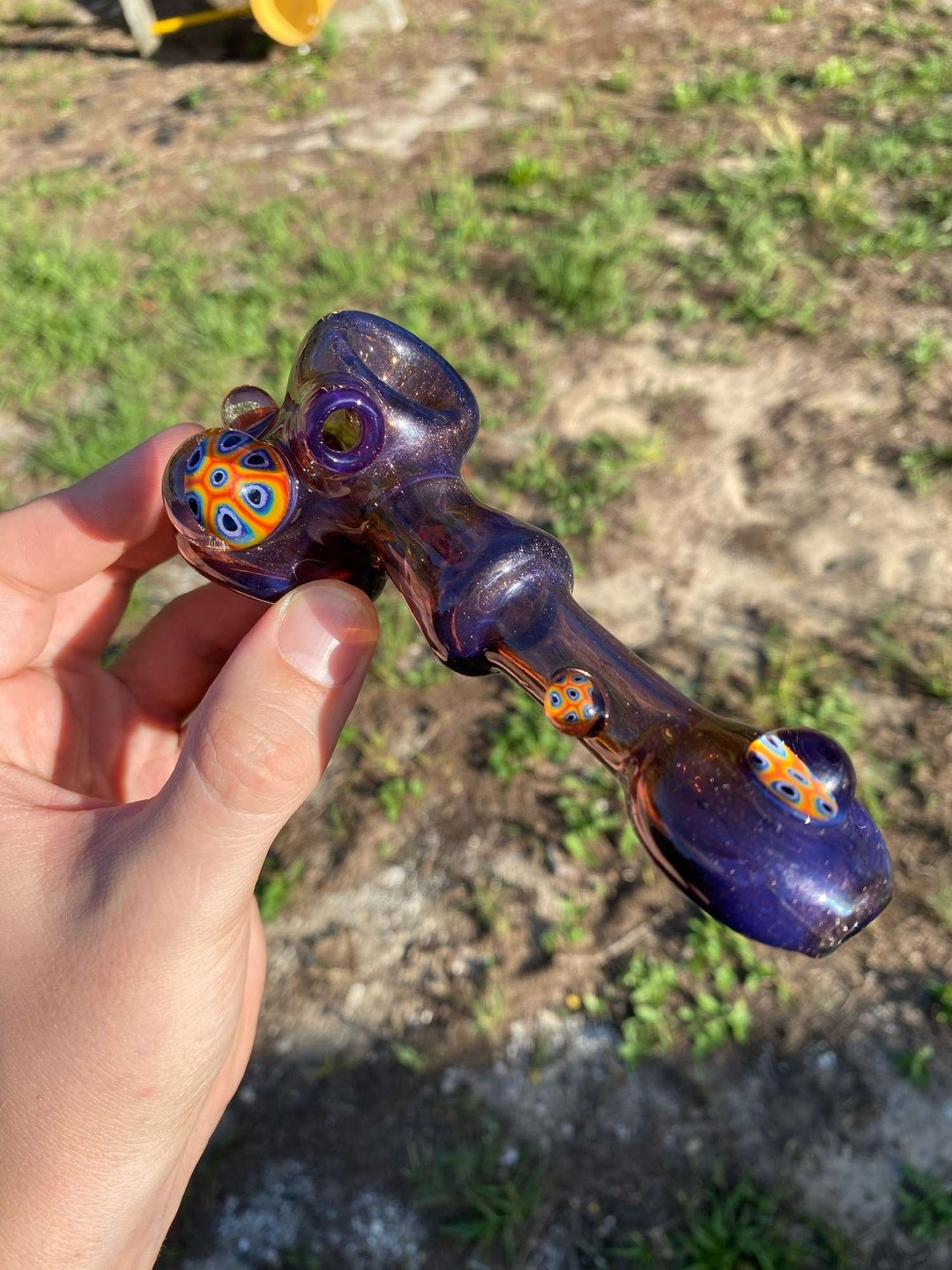 Preview pic of Stargazer Sparkle Hammer