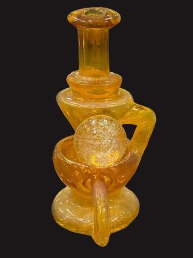 Preview pic of Rosco Northstar Yellow With Dichro Cab **