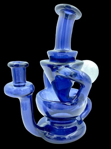 Preview pic of Rosco Cobalt Blue Dichro Cab **