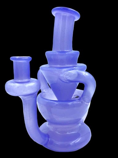Preview pic of Rosco Purple Lollipop Dichro Cab **