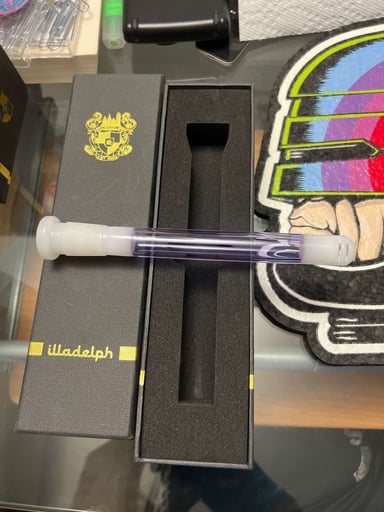 Preview pic of Encalmo downstem