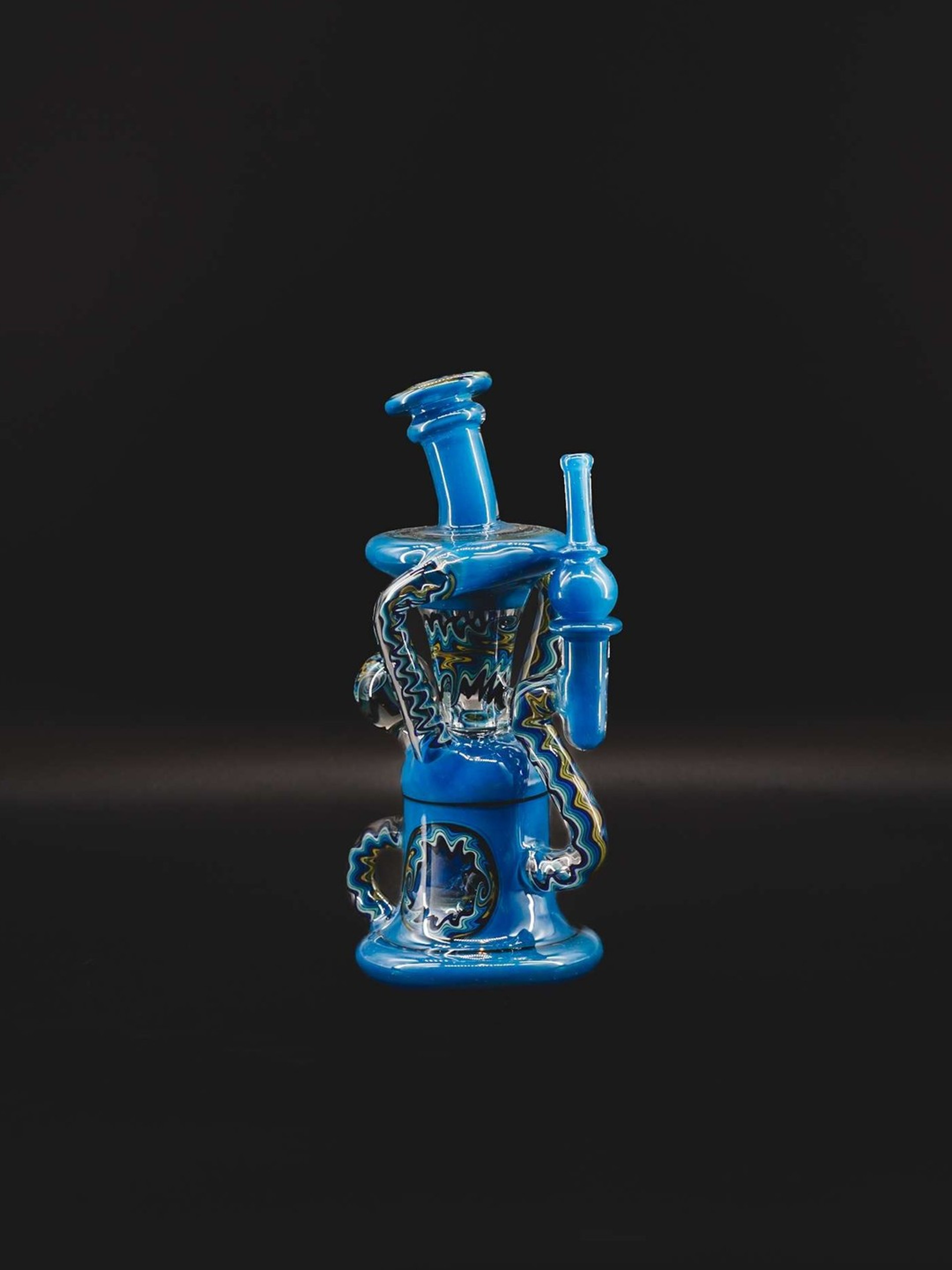 Wig Wag Recycler by Andy G image 0
