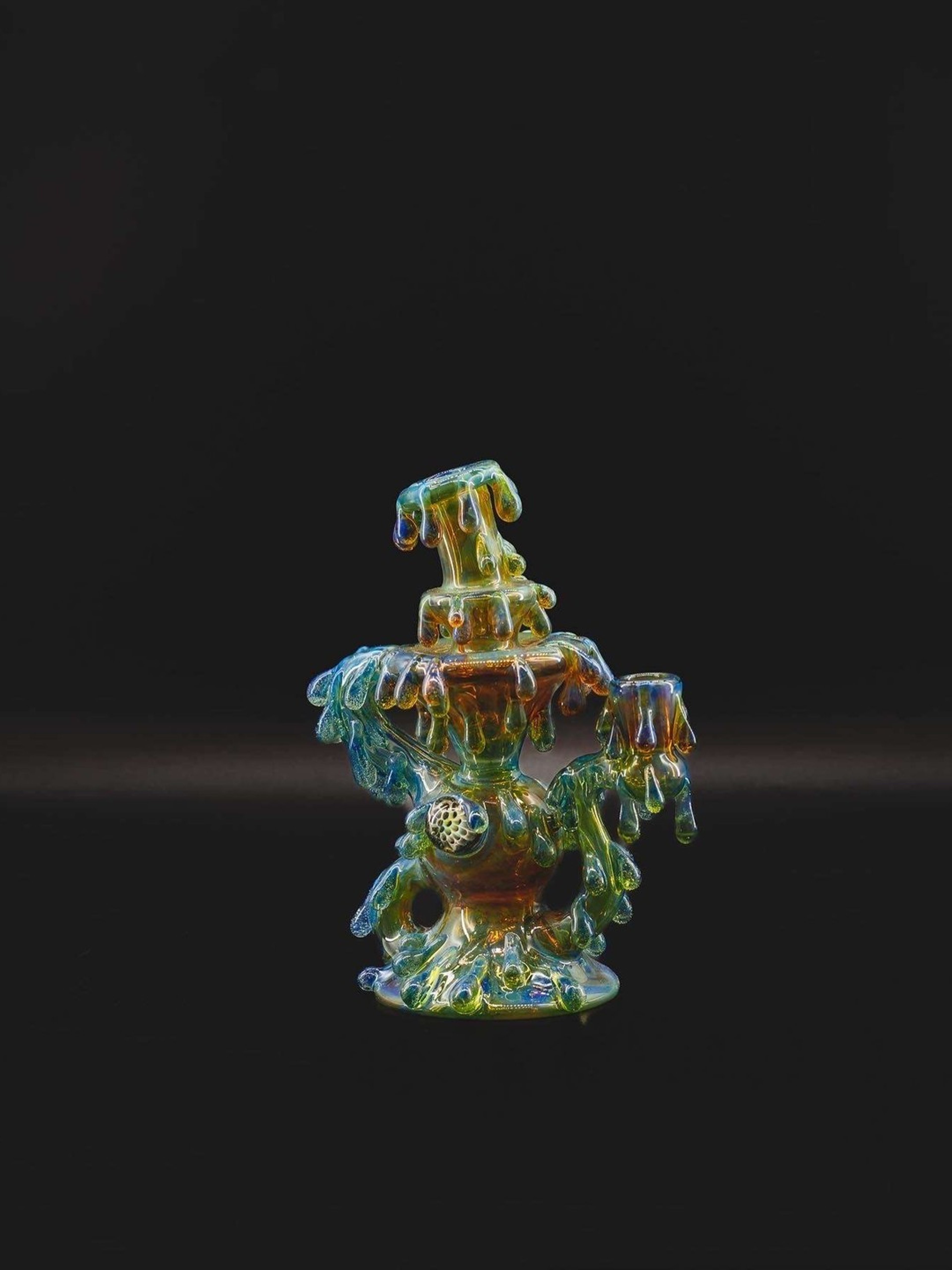 Drippy Klein by DesiB image 0