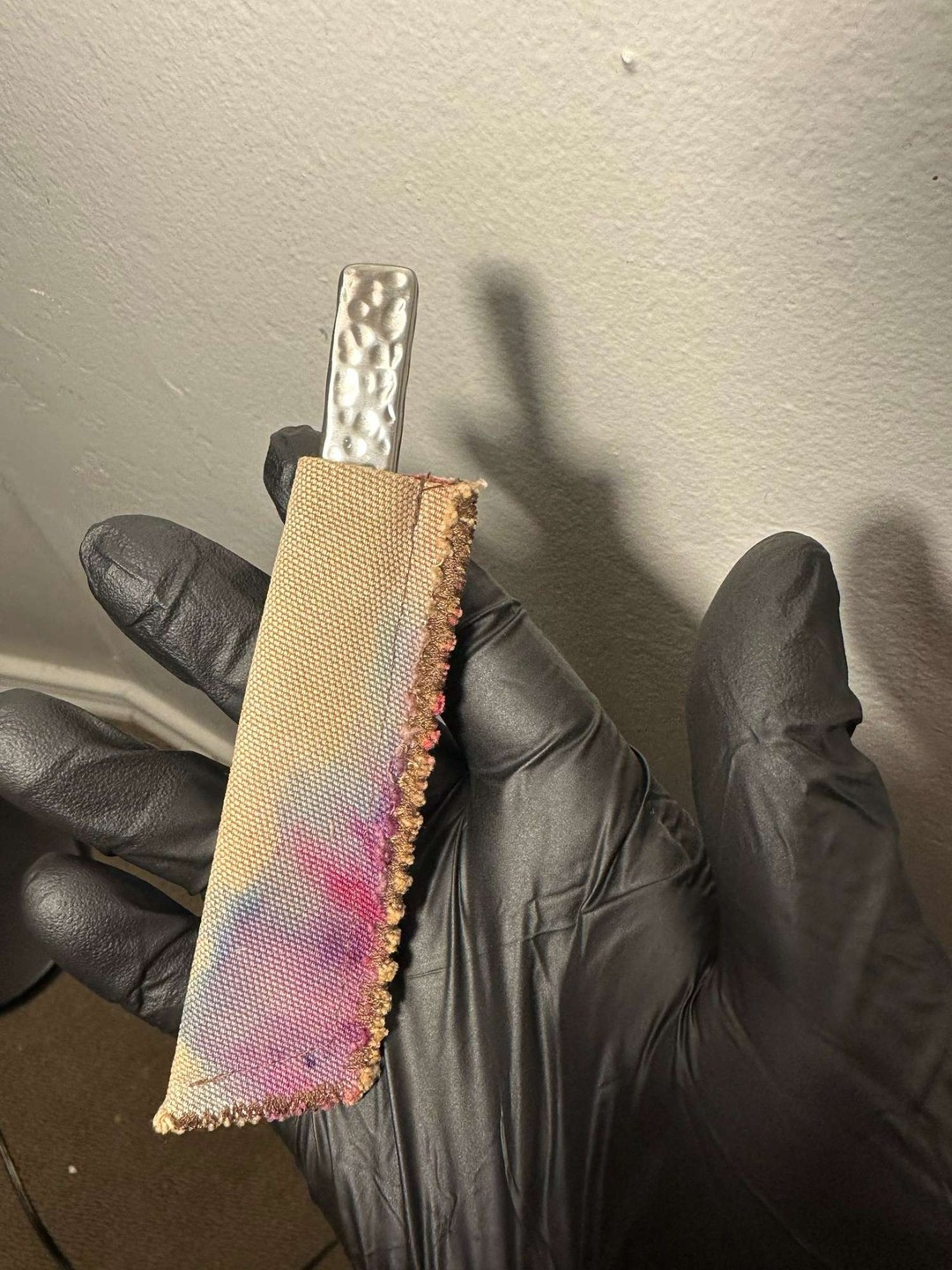 Bubbas Terp Shank image 0