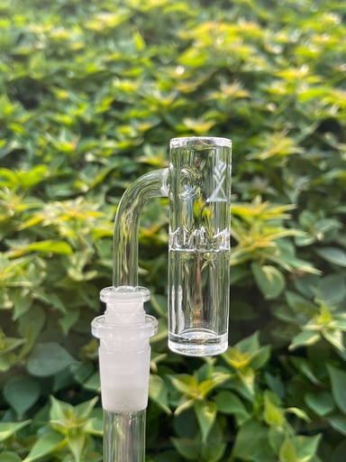 Preview pic of Victory glasswork Luna 18 gold quality 10mm 90