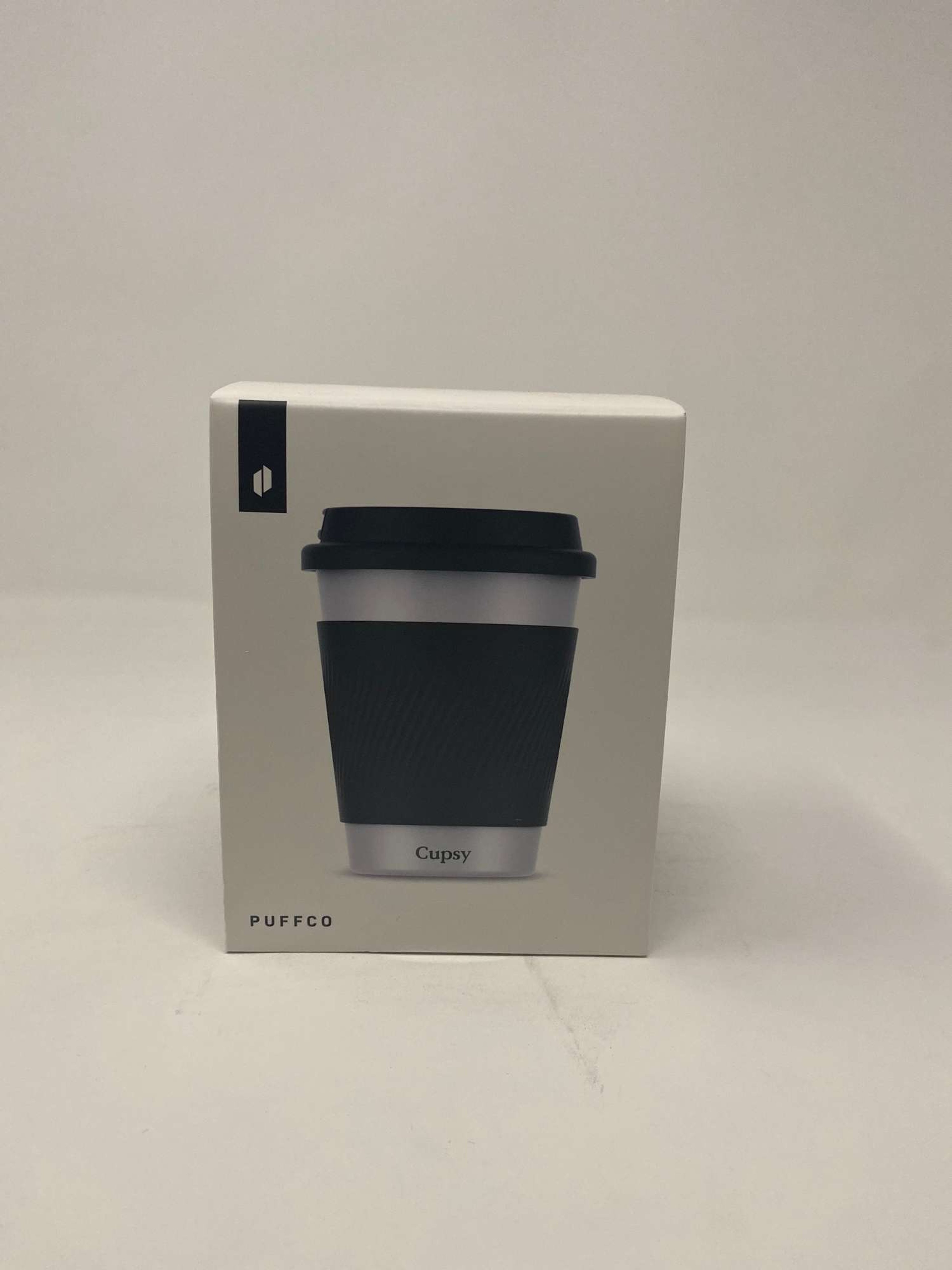 Preview pic of Puffco Cupsy Discrete Bubbler 