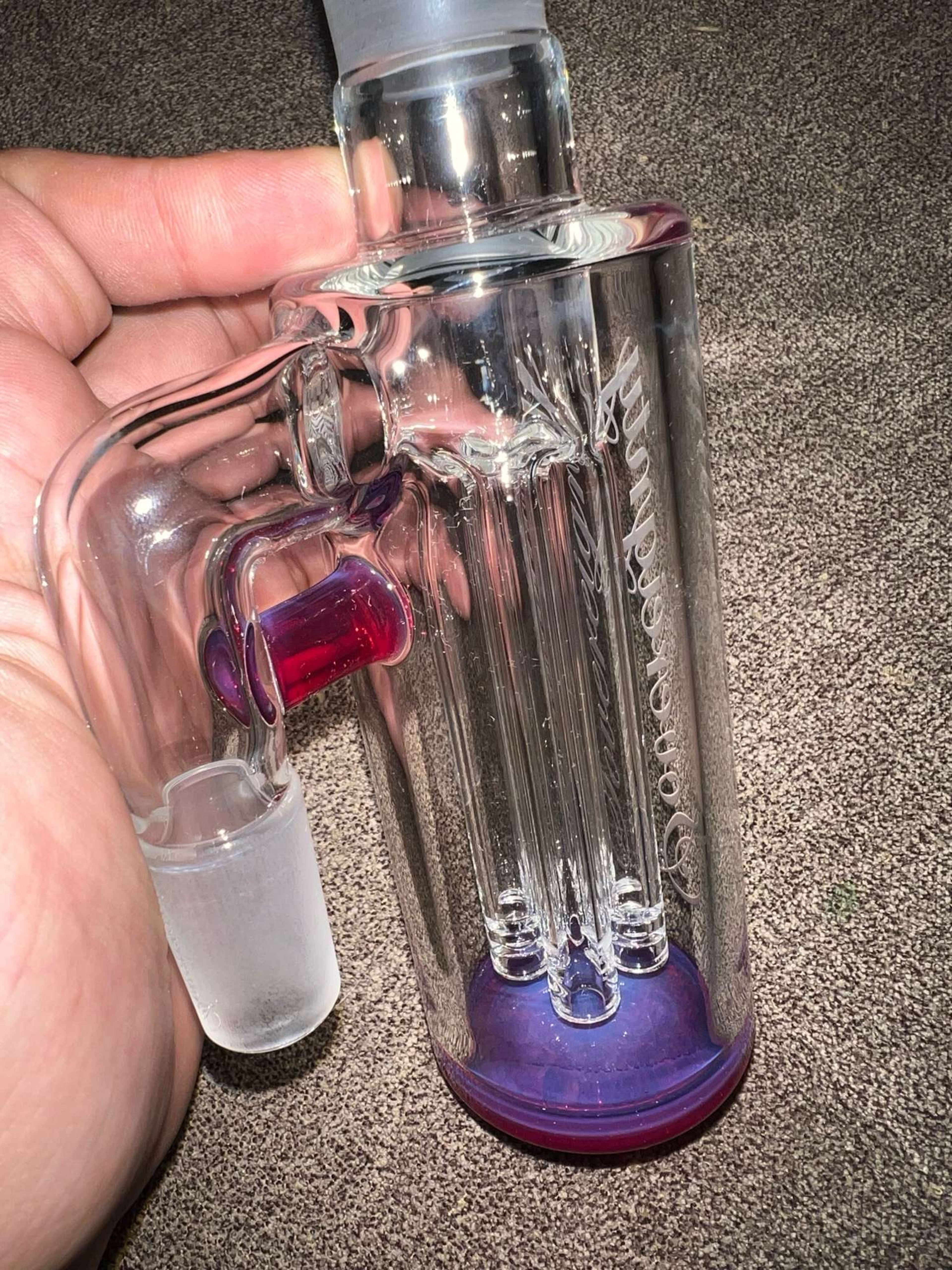Preview pic of Phoniex F4 Ash Catcher 