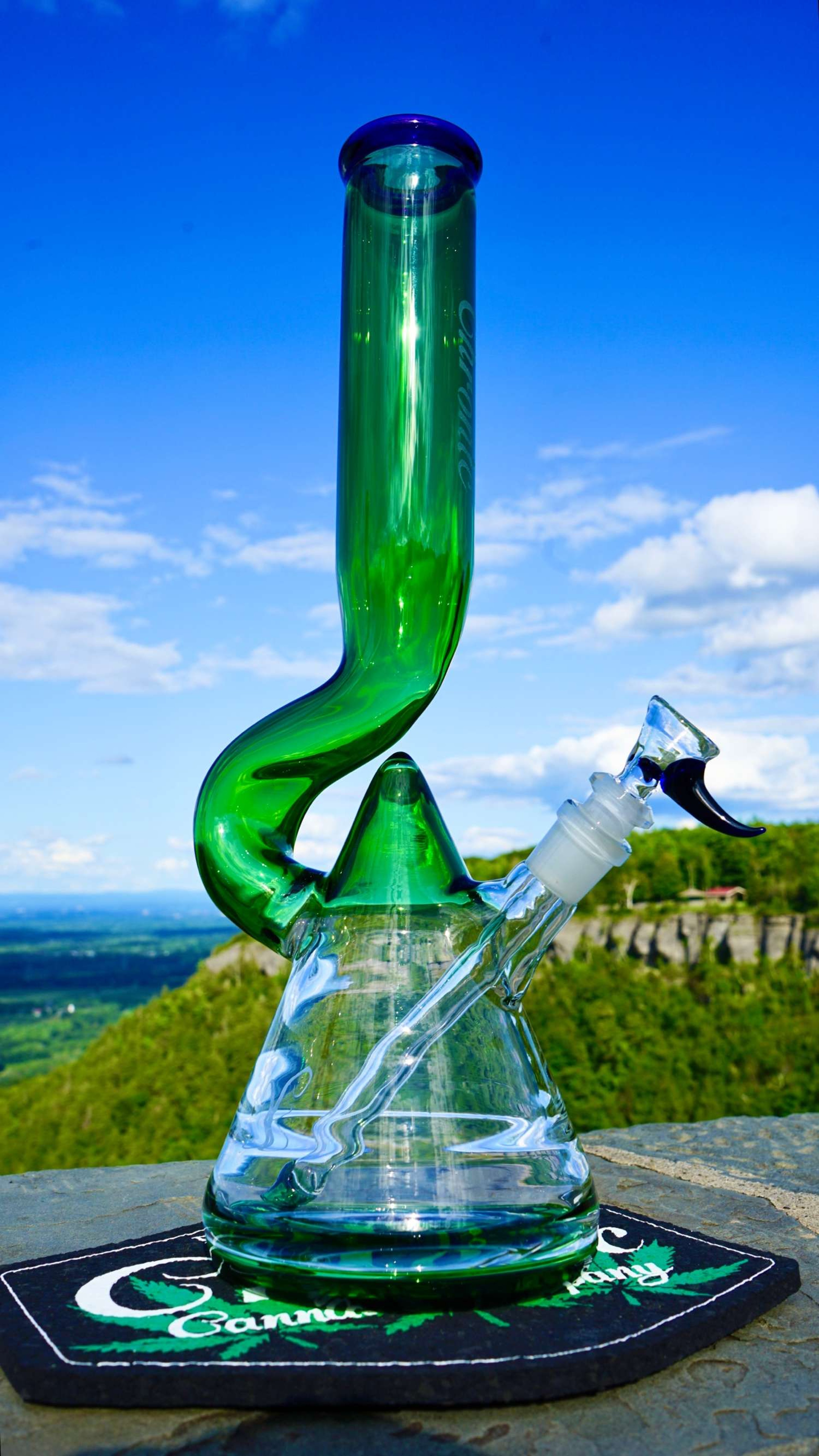 Chronic Beaker image 0