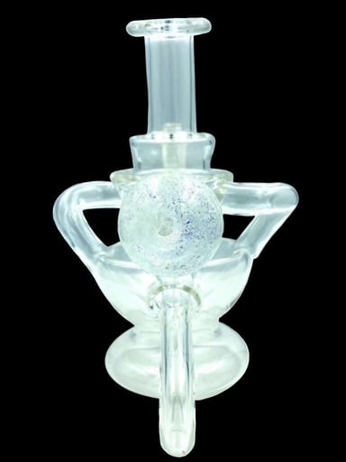 Preview pic of Rosco Clear With Dichro Cab