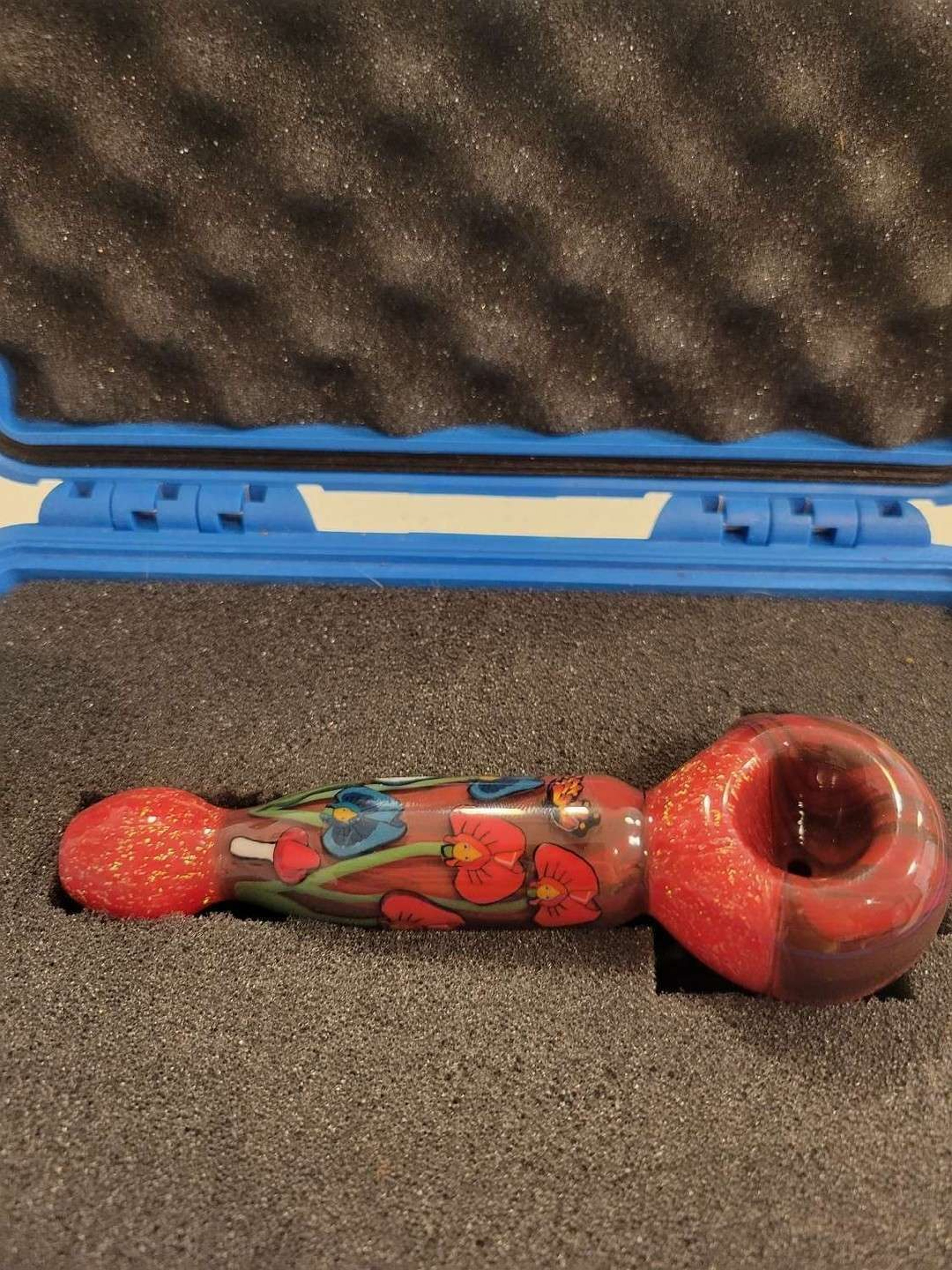 Preview pic of Grimmglass dry spoon