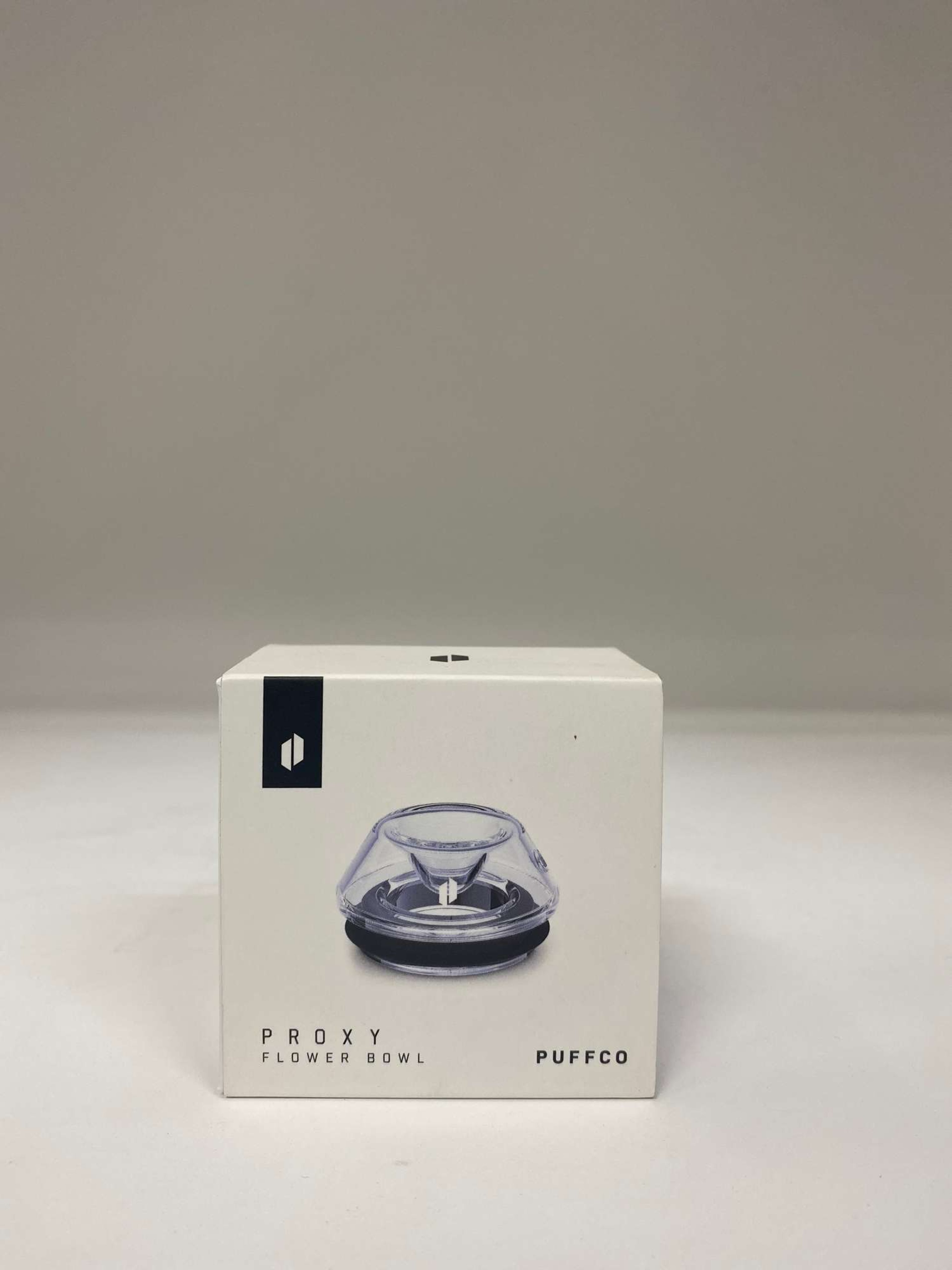 Puffco Proxy Flower Bowl Attachment image 0