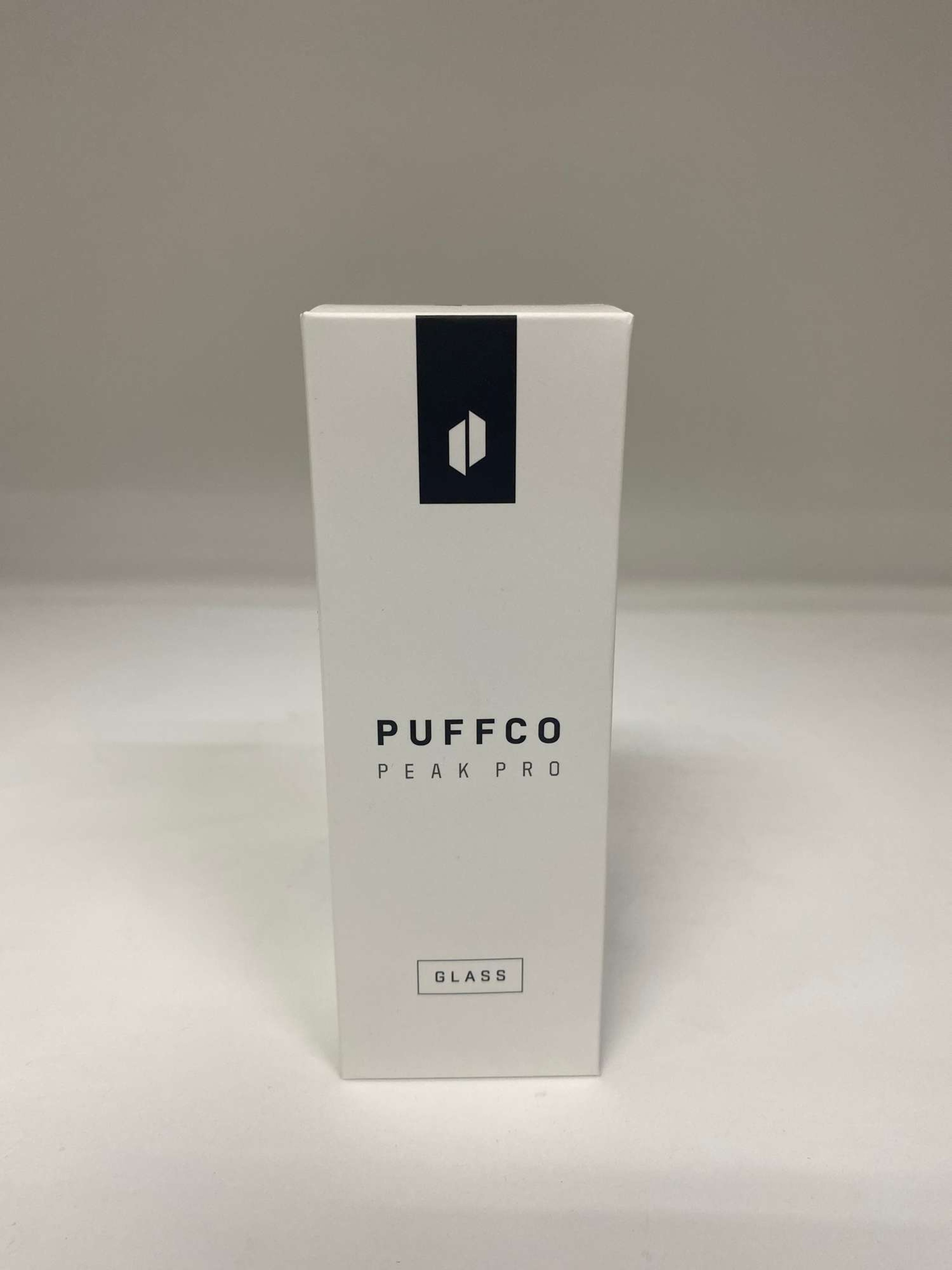 Preview pic of Puffco Replacment Glass