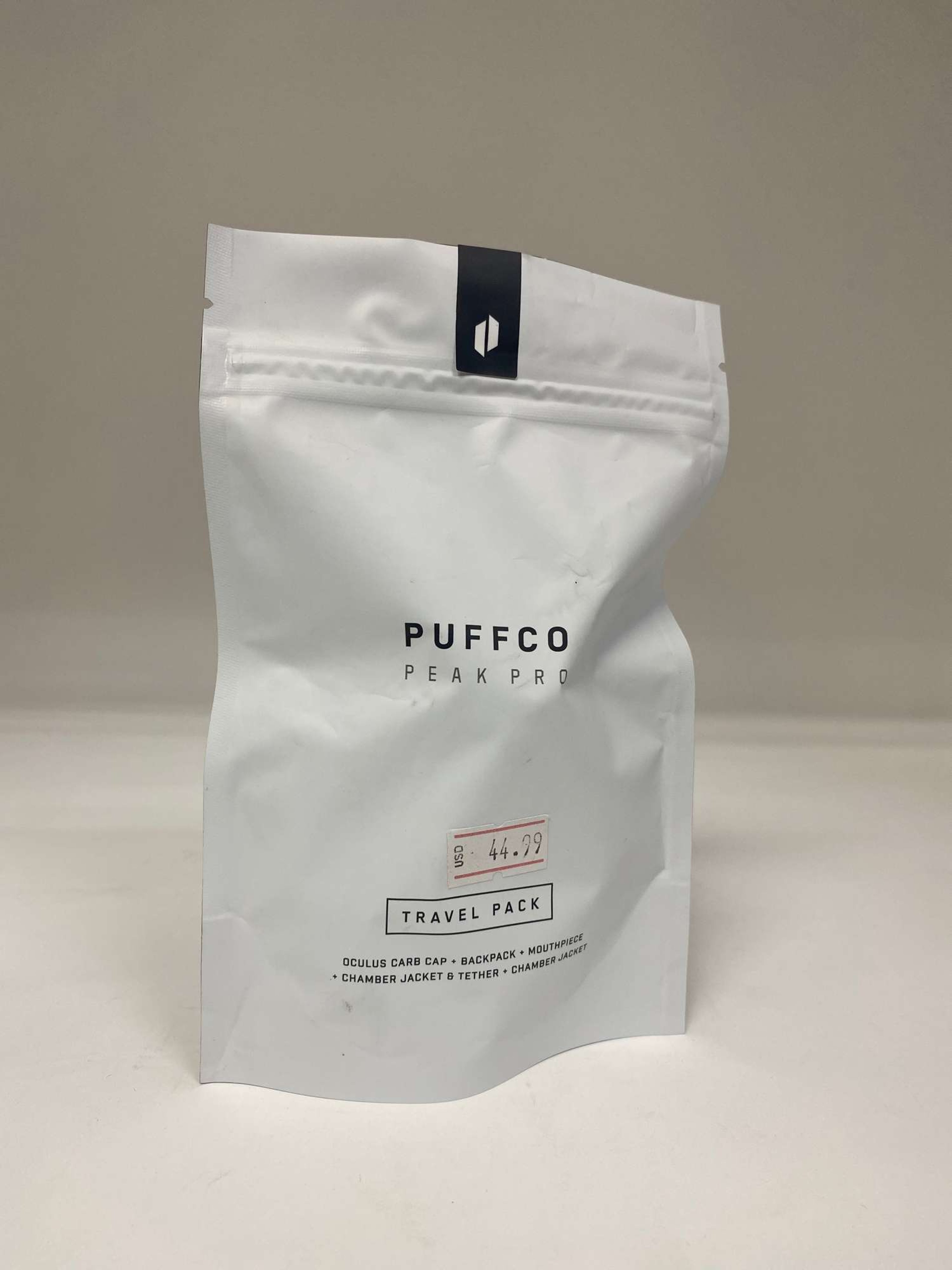 Preview pic of Puffco Travel Pack