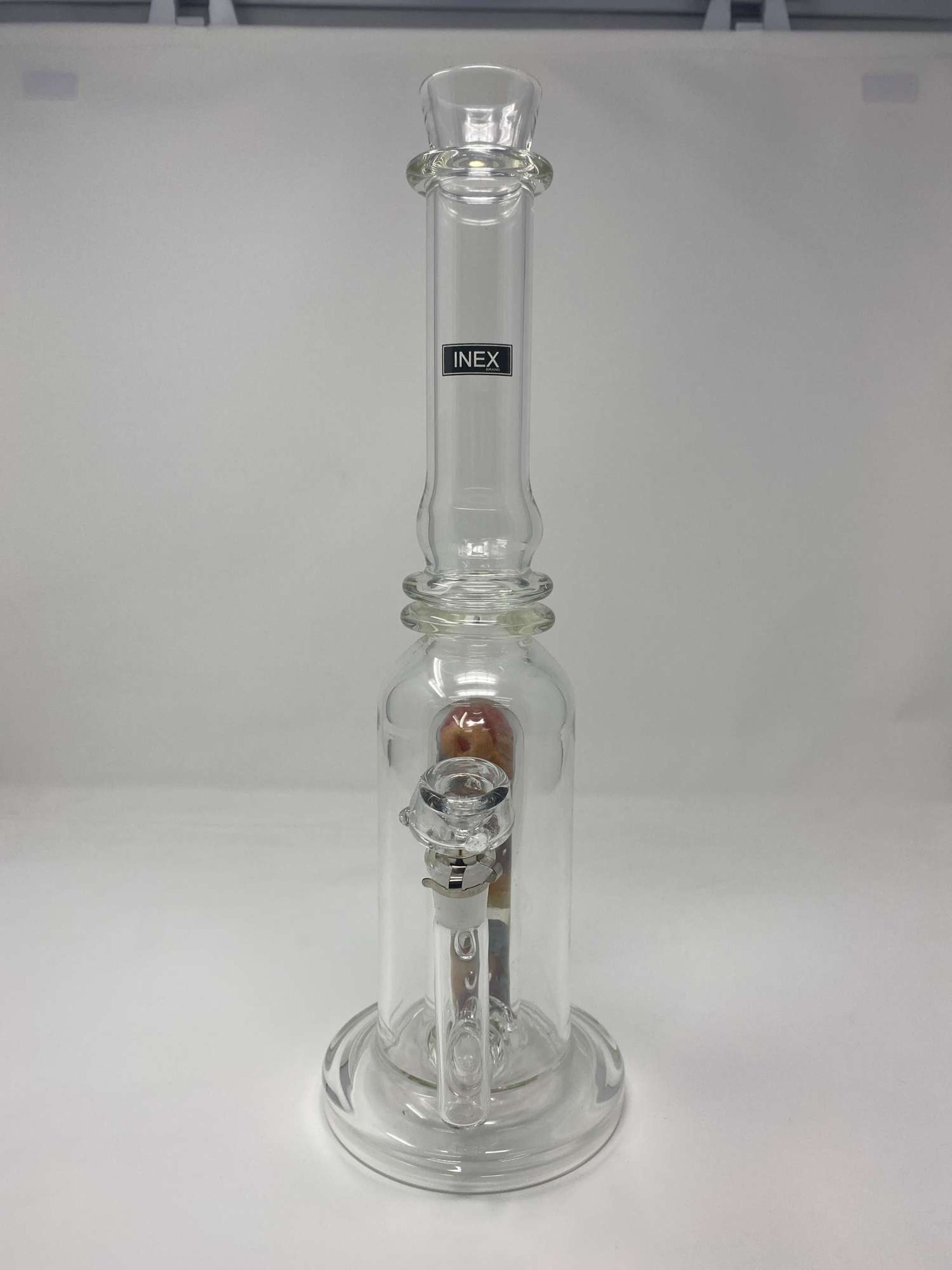Inex Brand Fruit Loops Encased Bong image 0