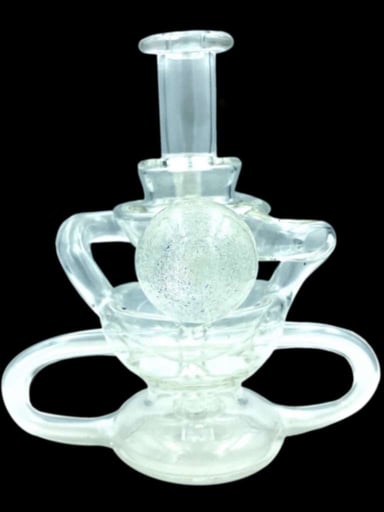Preview pic of Rosco Clear With Dichro Cab
