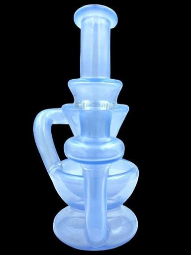 Preview pic of Rosco Blue Dream With Dichro Cab **