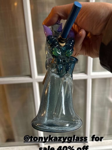 Preview pic of Tony kazy medium dragon 14mm