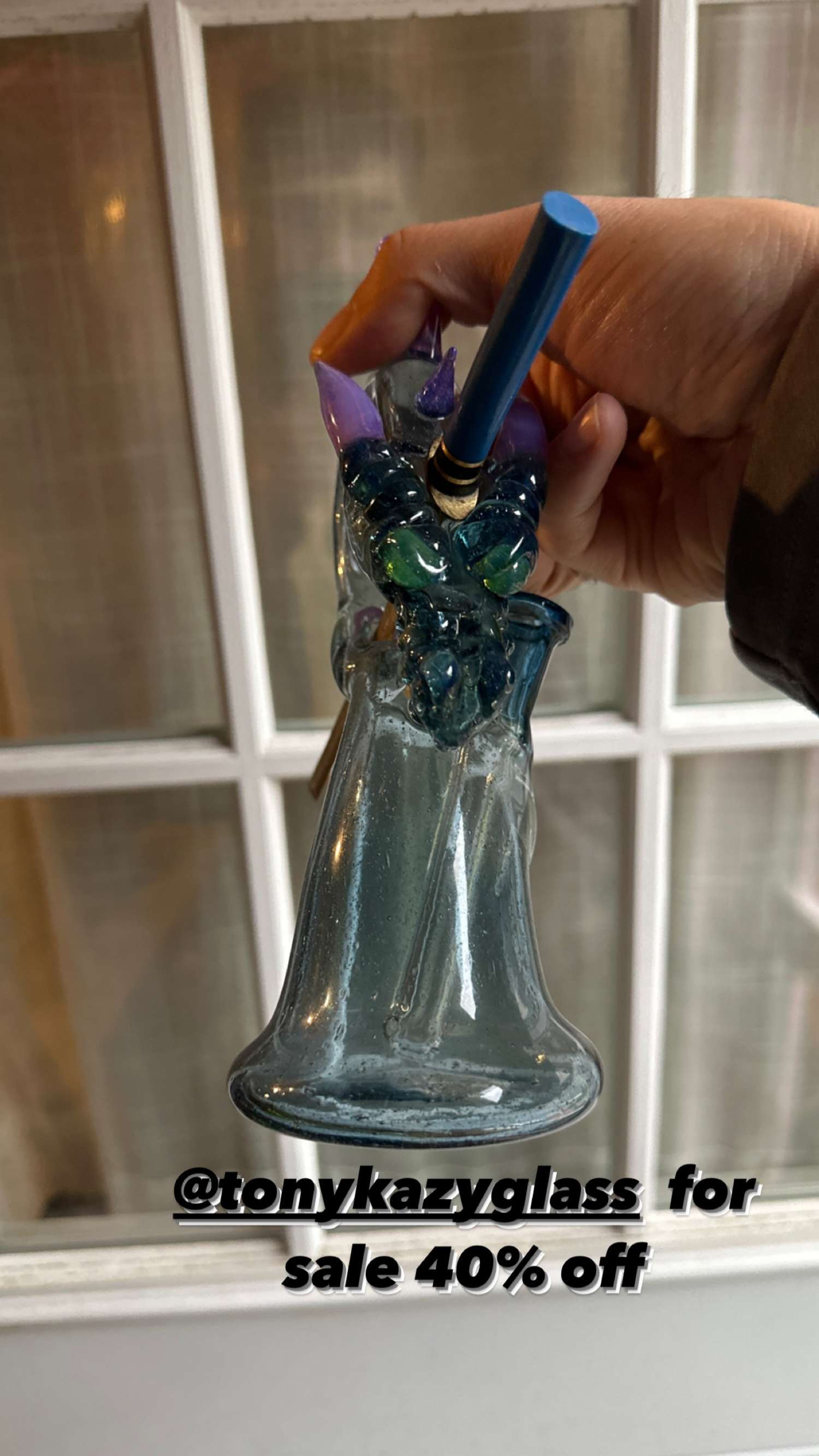 Preview pic of Tony kazy medium dragon 14mm