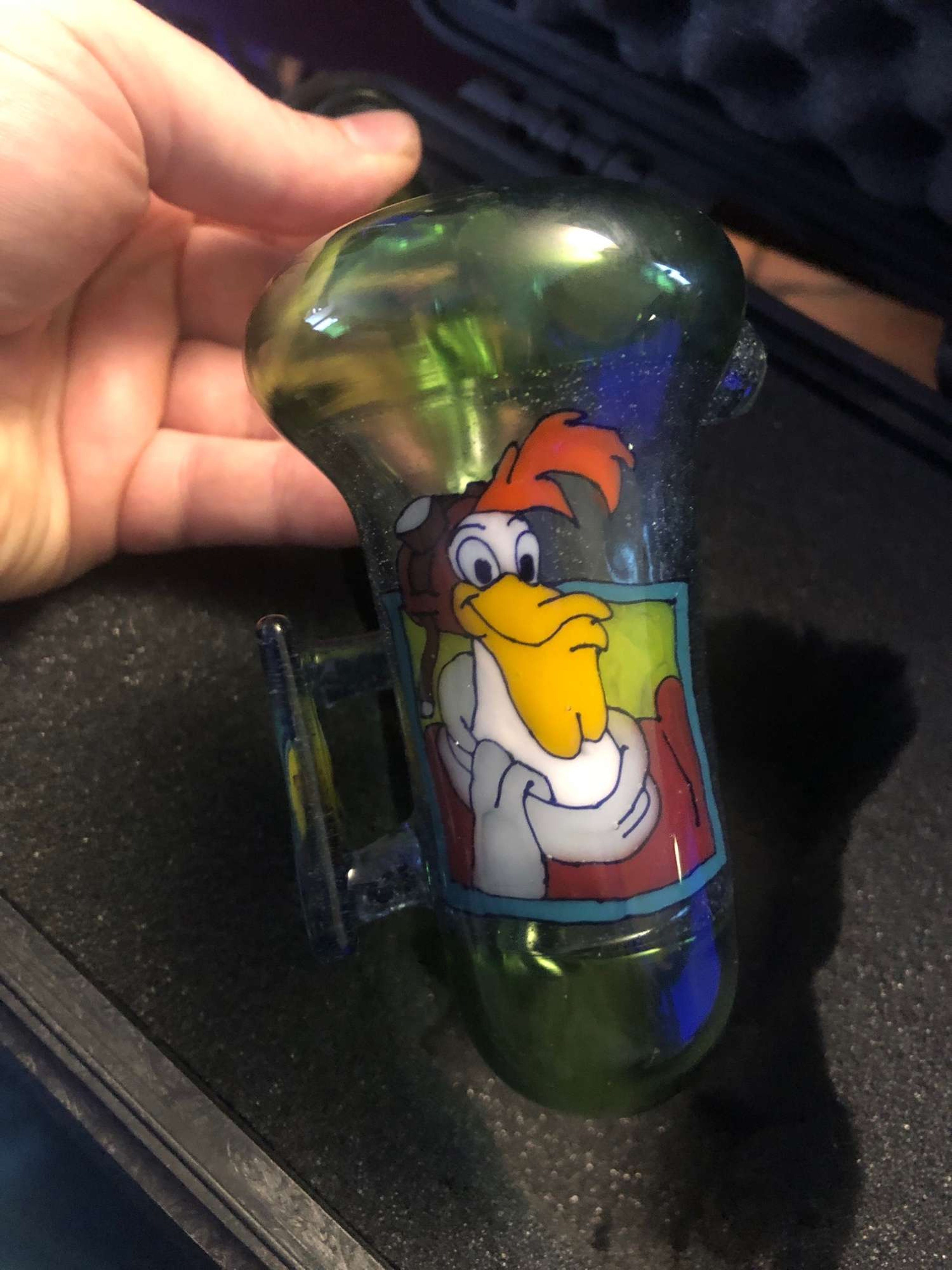 Preview pic of Armor Sherlock new with pelican 