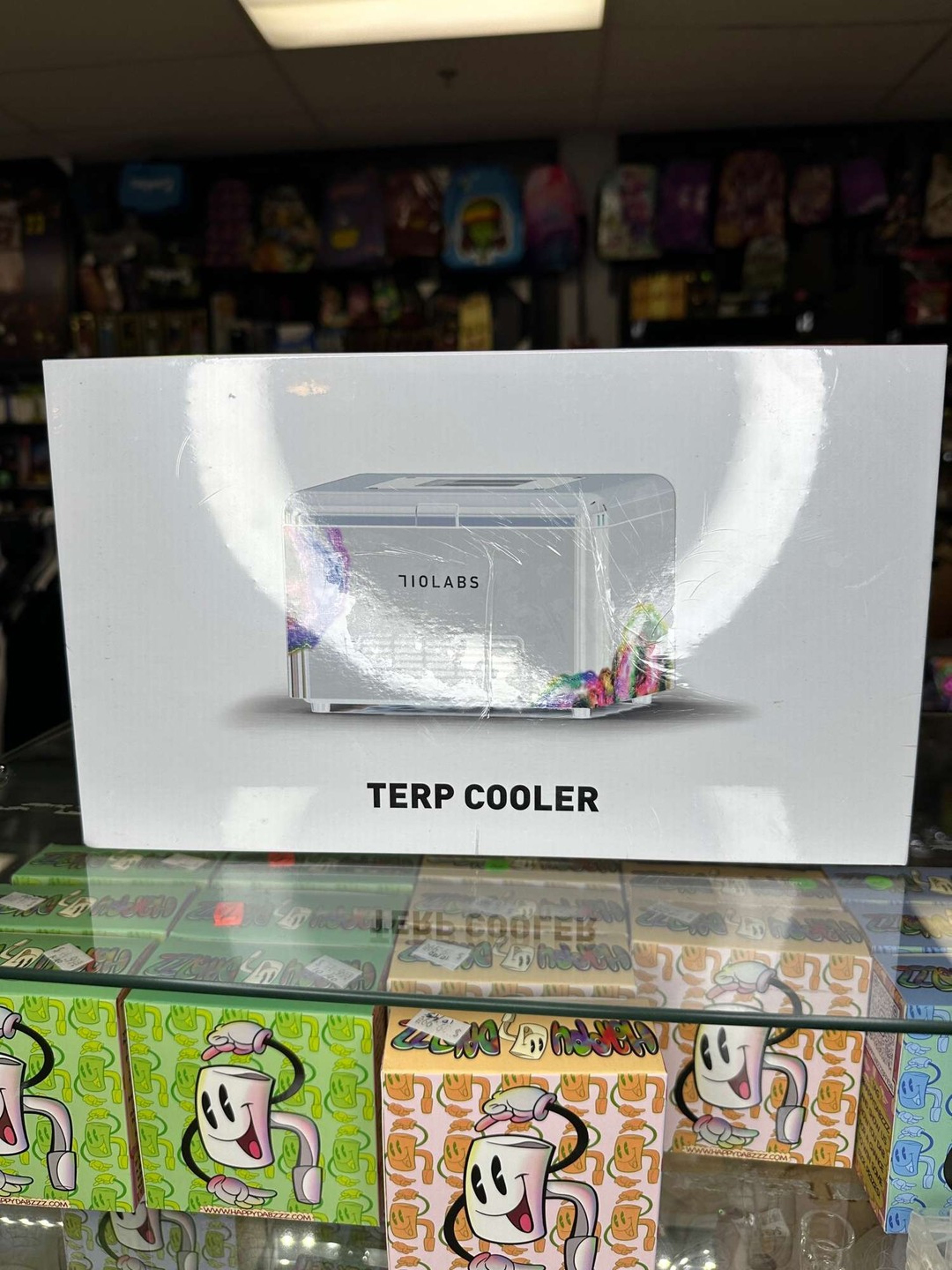 710 Terp Cooler image 0