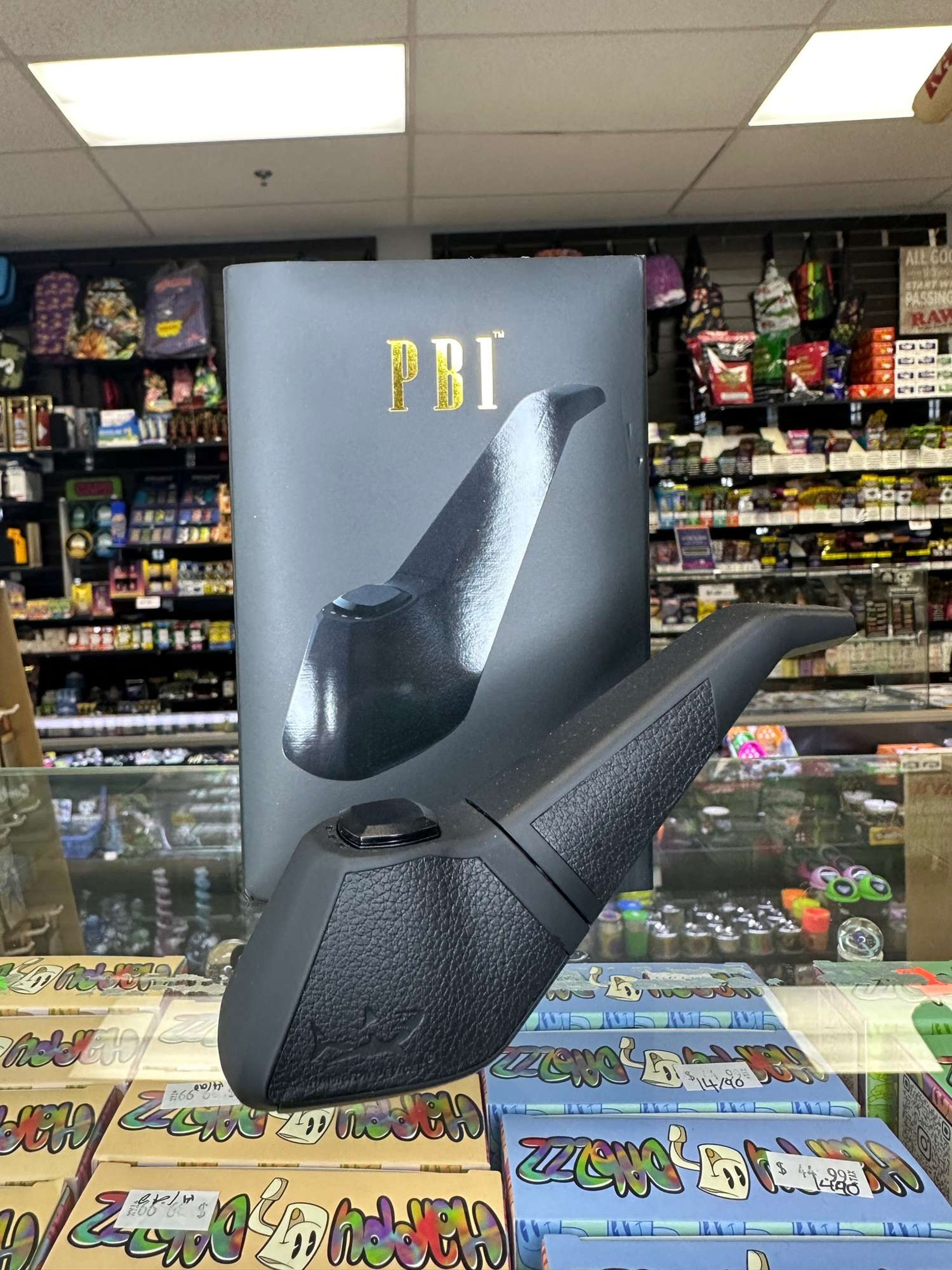 Hamilton Devices PB1 Cart Battery image 0