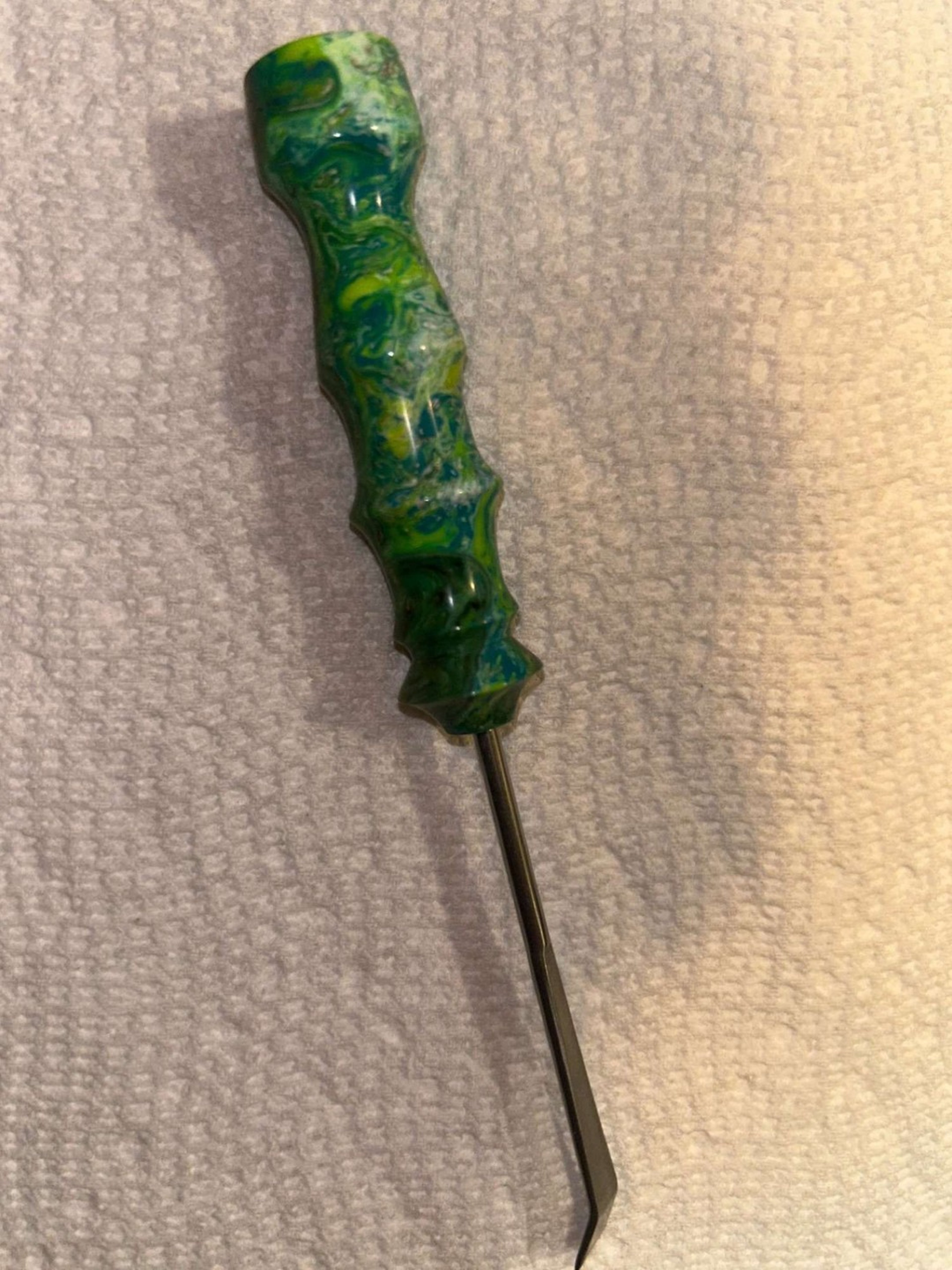 Preview pic of Hardcore dabber 