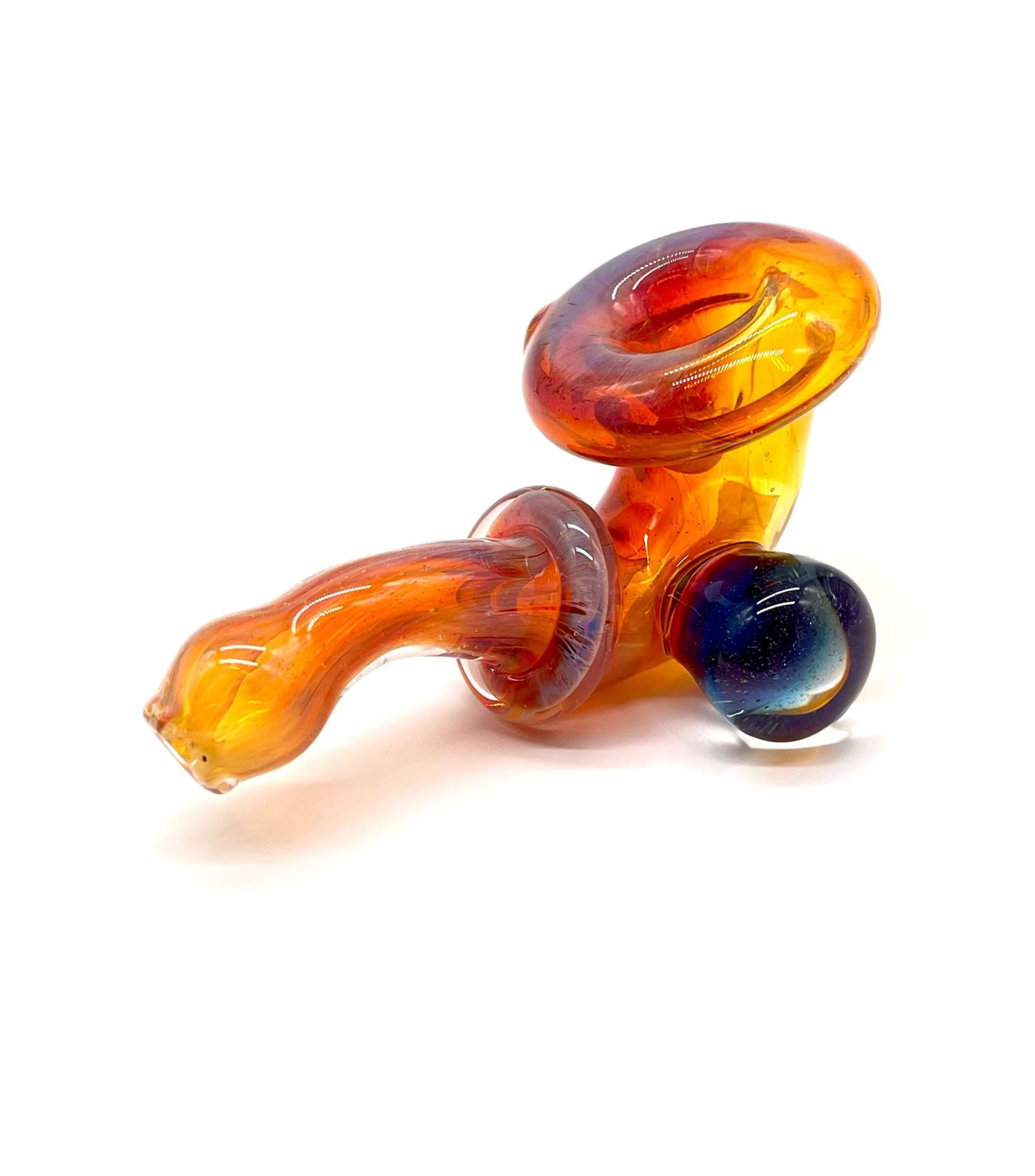 Preview pic of Gilyum Glass Sherlock