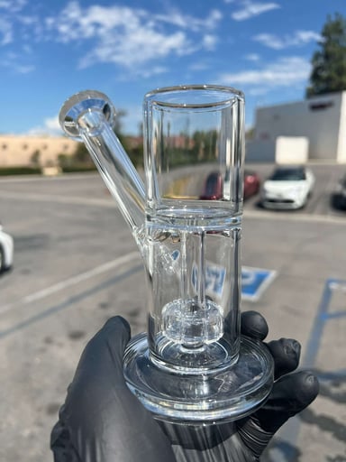 Preview pic of Clear Proxy Attachment