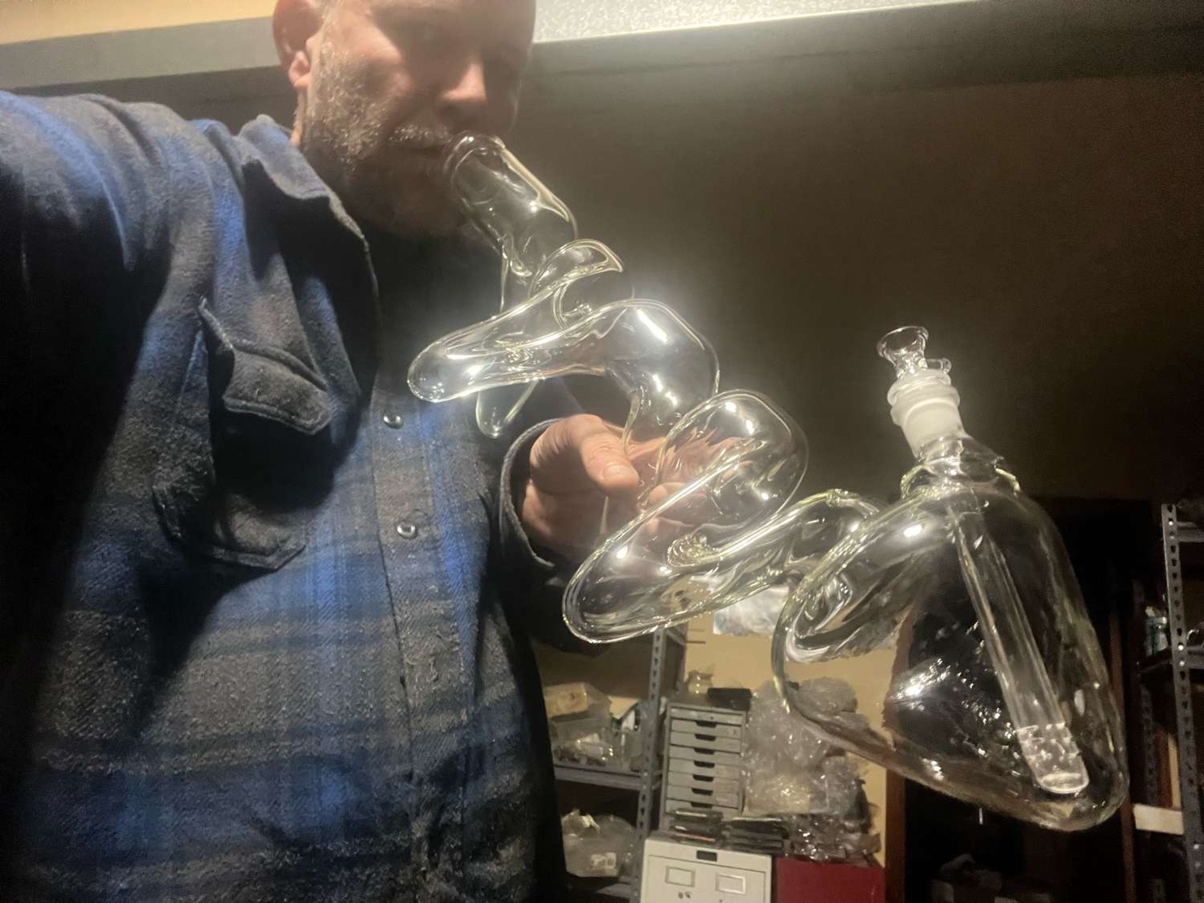 Preview pic of Xxl couch