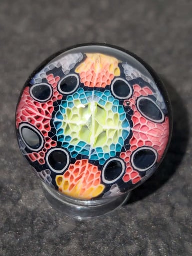 Preview pic of Kaj beck marble 