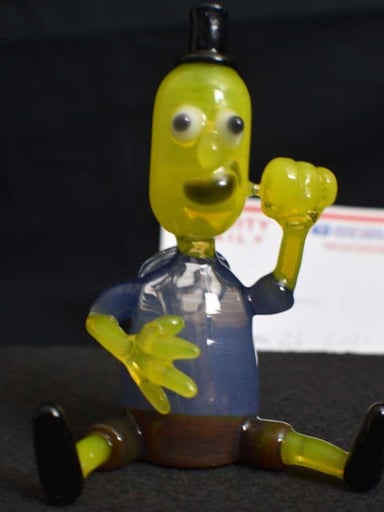 Preview pic of Mr poopy butthole