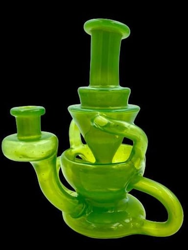 Preview pic of Rosco Potion CFL With Dichro Cab **