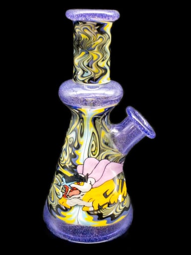Preview pic of Ebox x Helraiser Raikou Tube