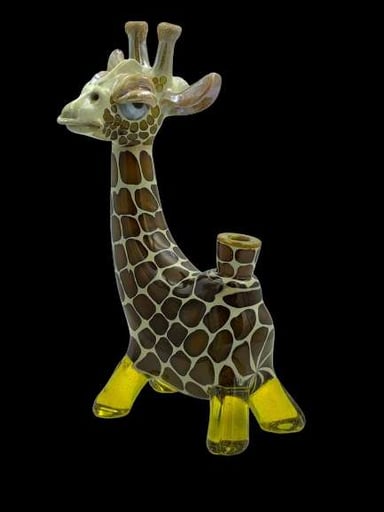 Preview pic of Robertson Terps Giraffe Stander