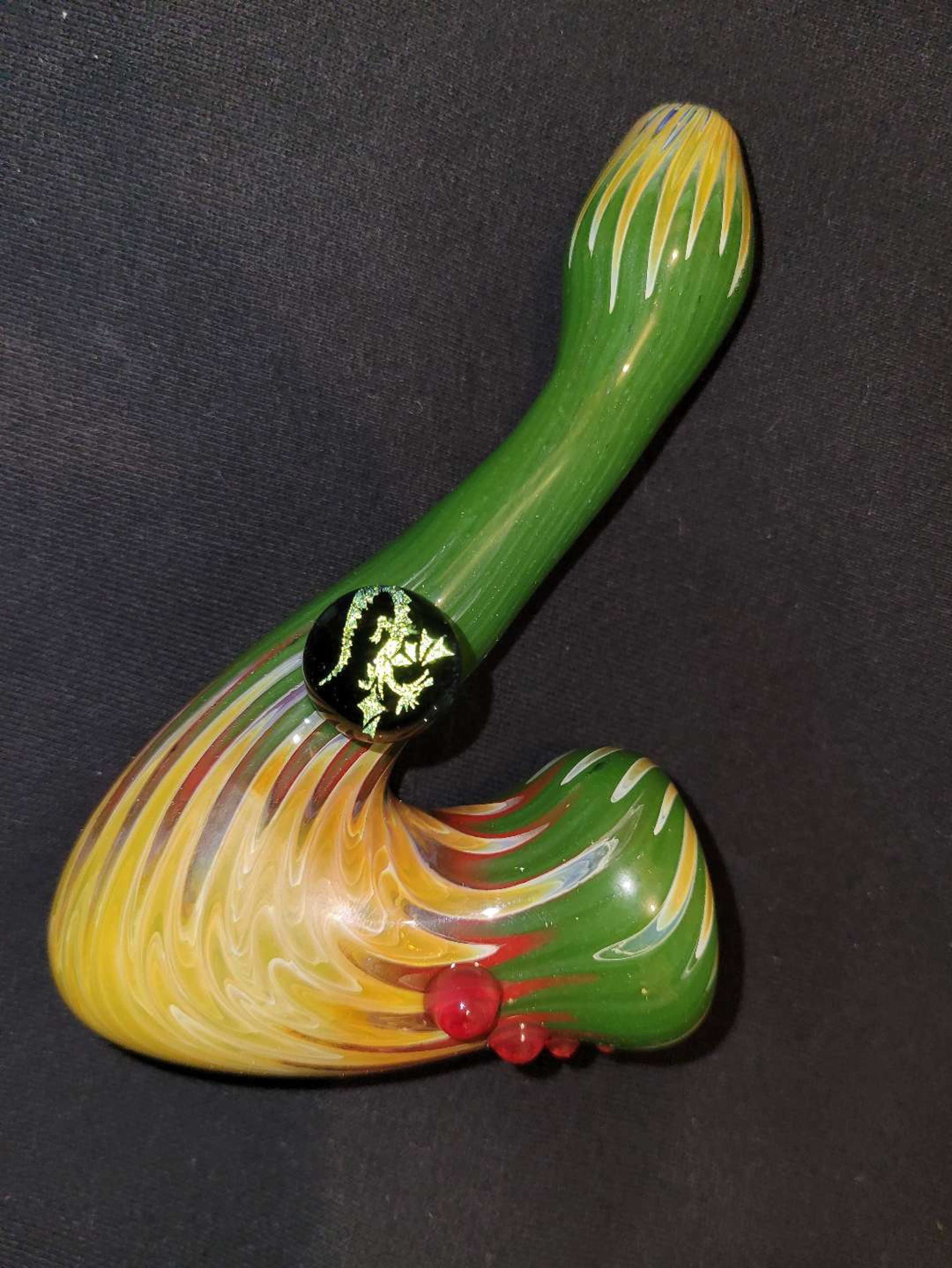 Preview pic of Large one piece Sherlock 