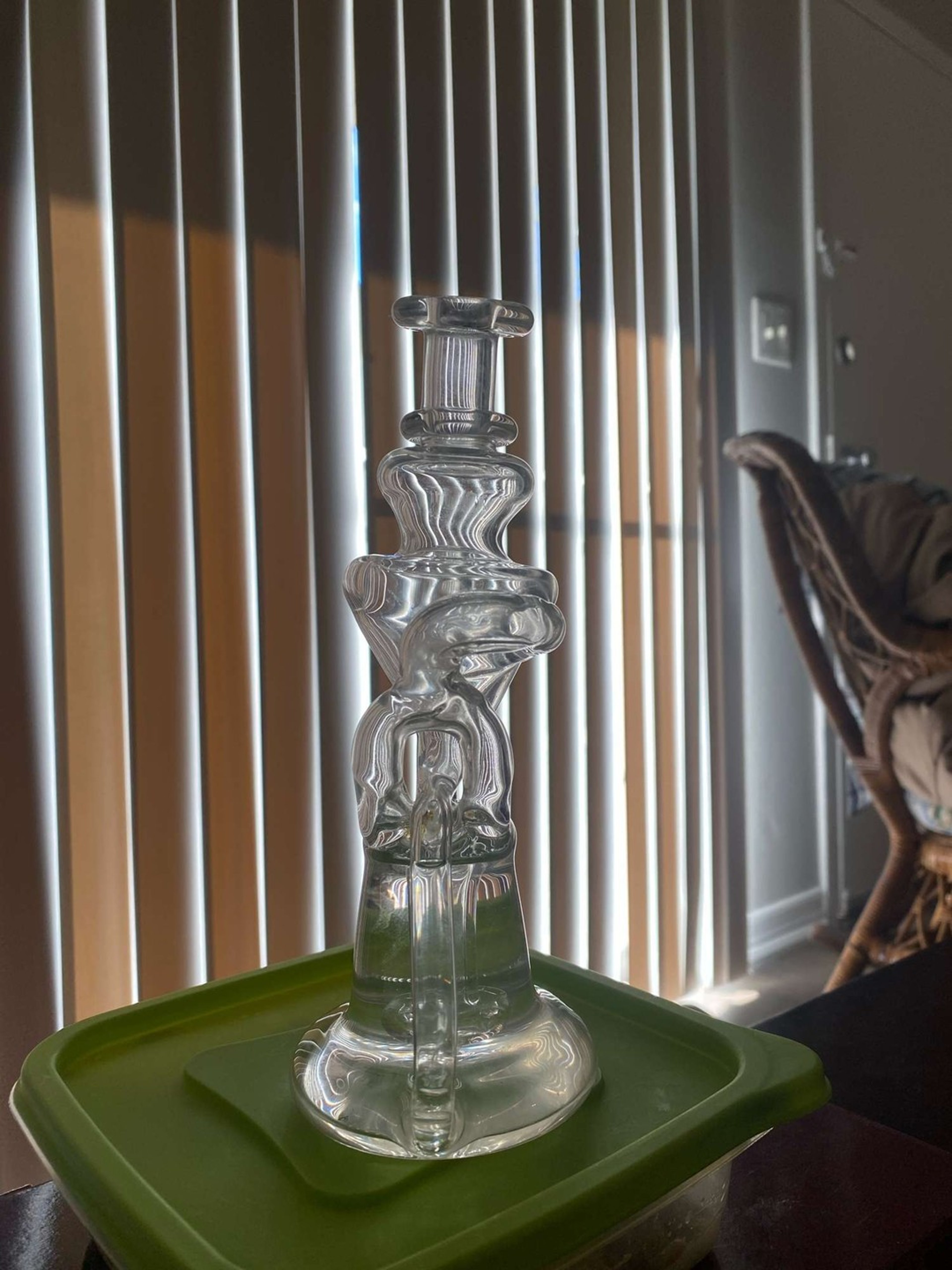 Preview pic of Wishbone recycler